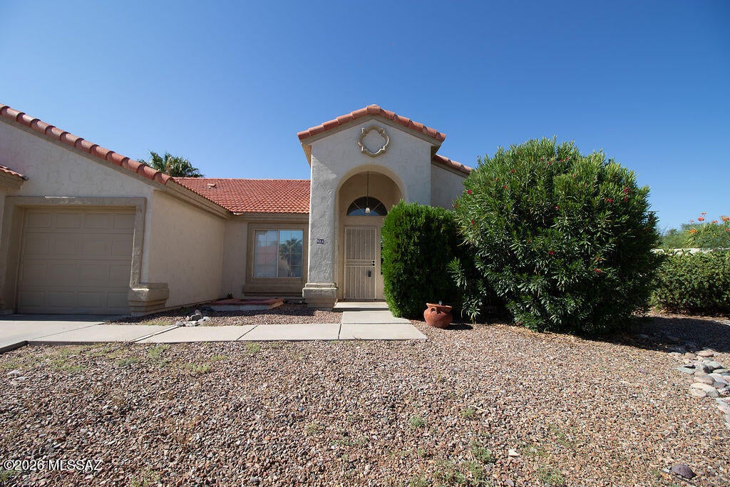 Copper Creek II (1-235) - Residential