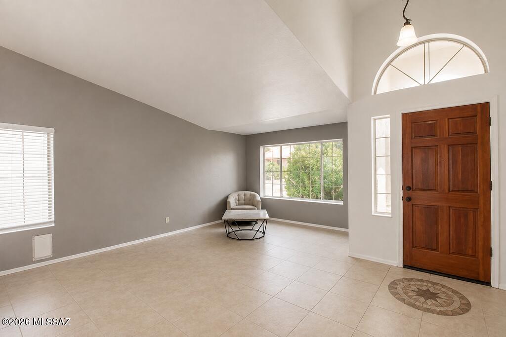 Copper Creek II (1-235) - Residential