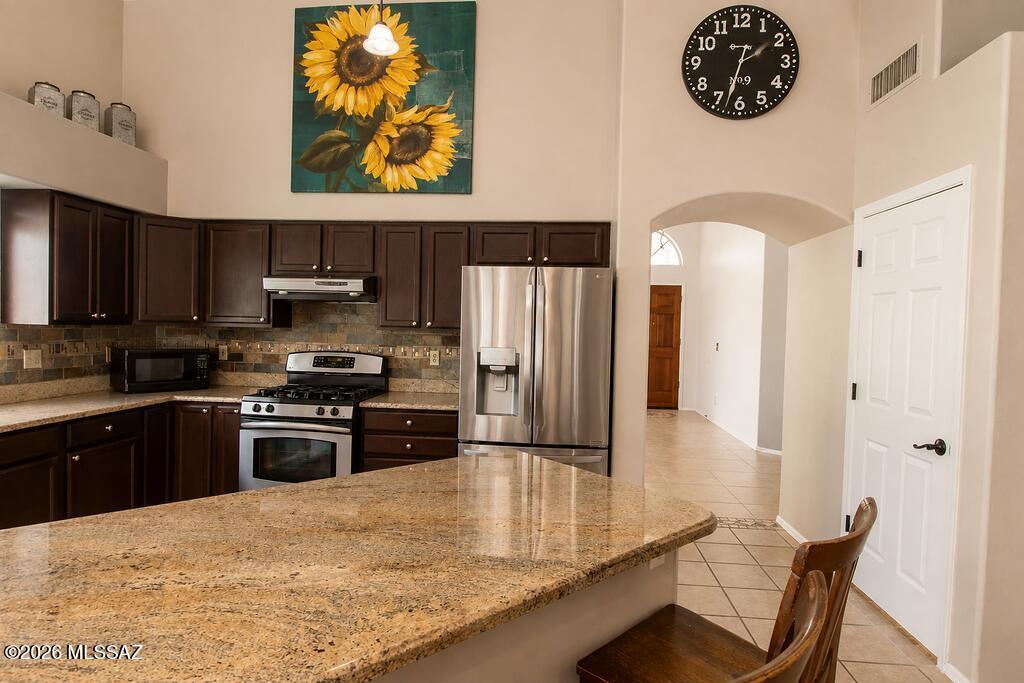 Copper Creek II (1-235) - Residential