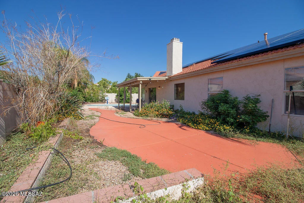 Copper Creek II (1-235) - Residential