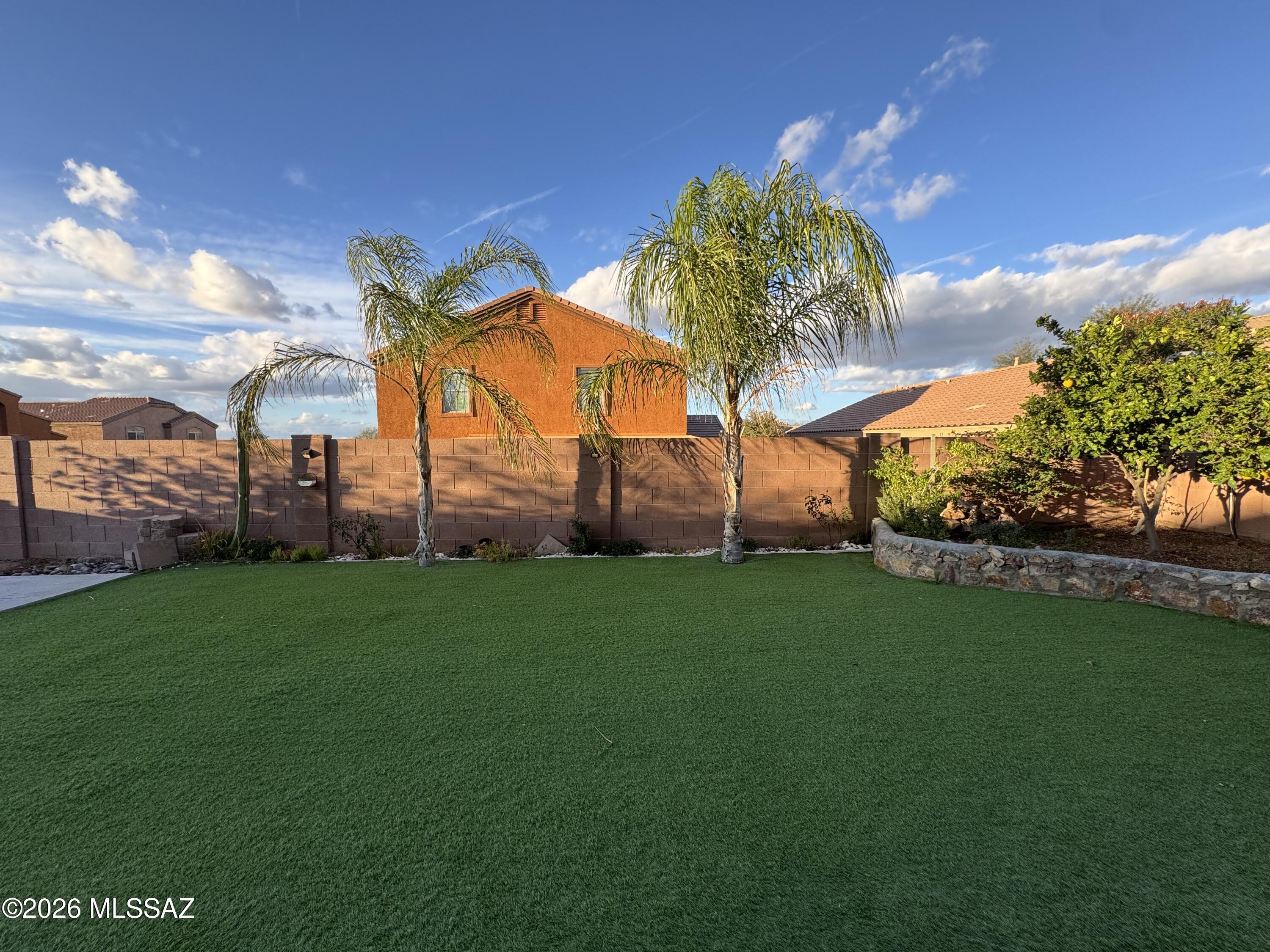 Mirasol (1-72) - Residential