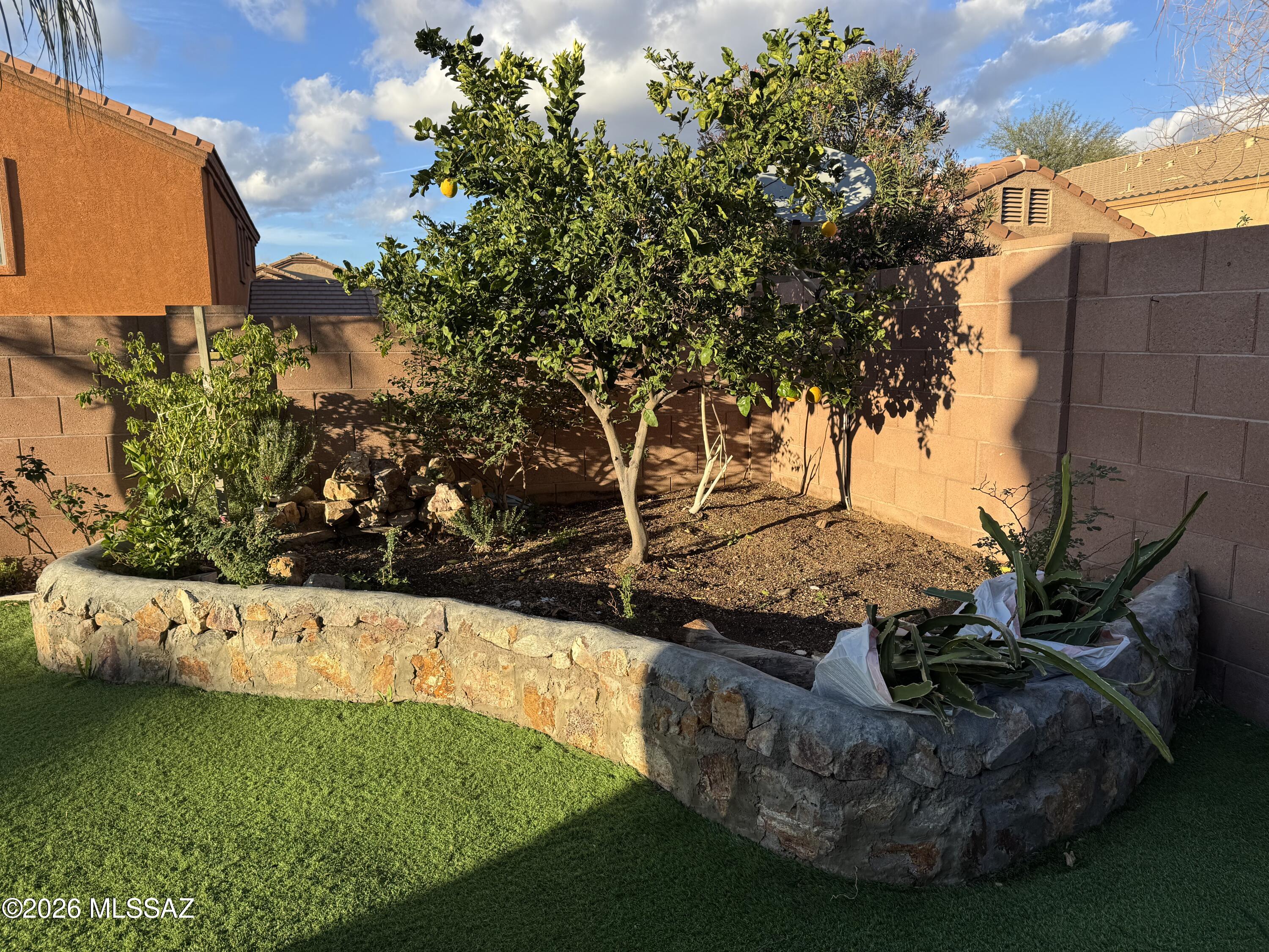 Mirasol (1-72) - Residential