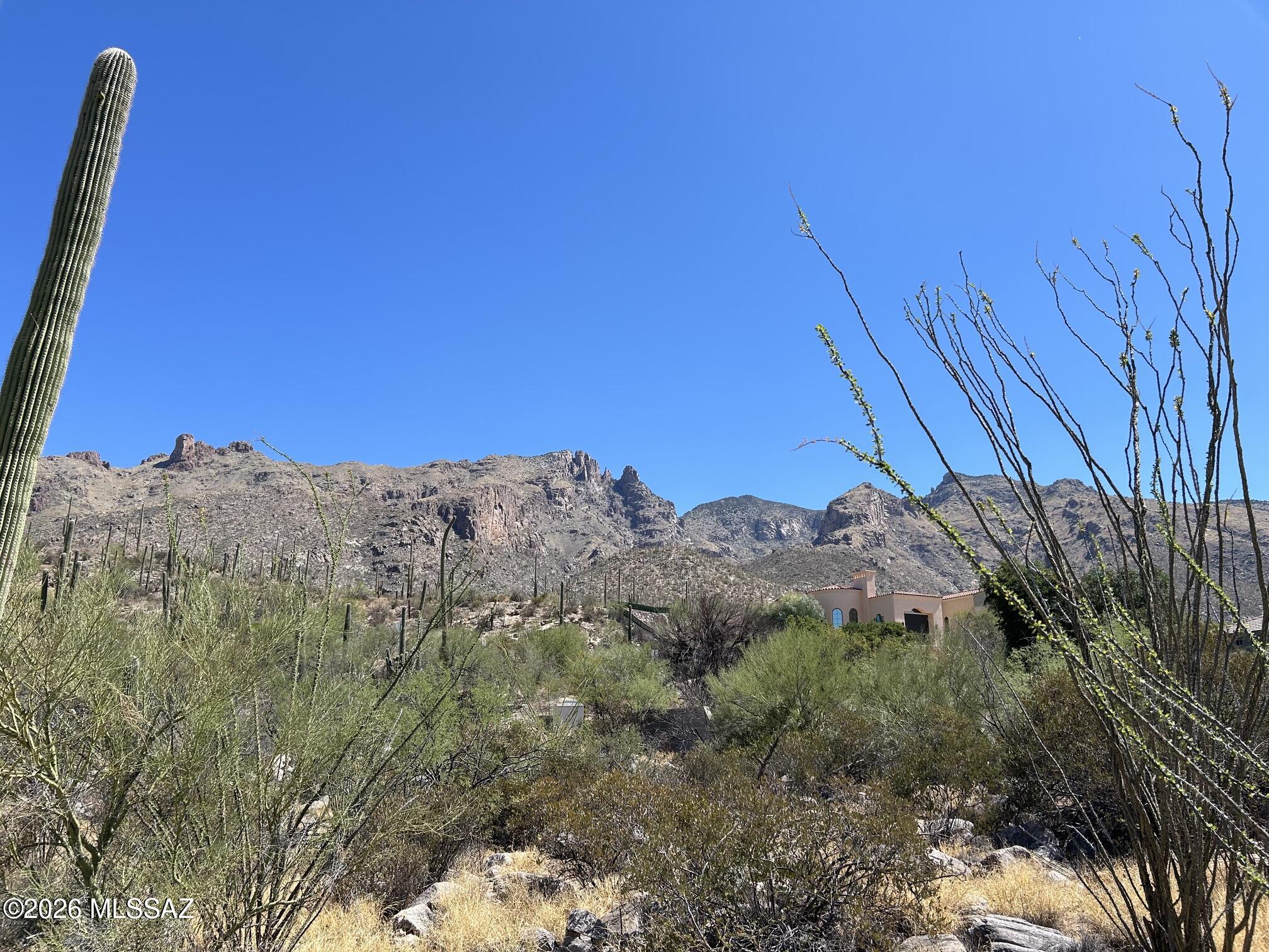 The Foothills II (141-185) - Land