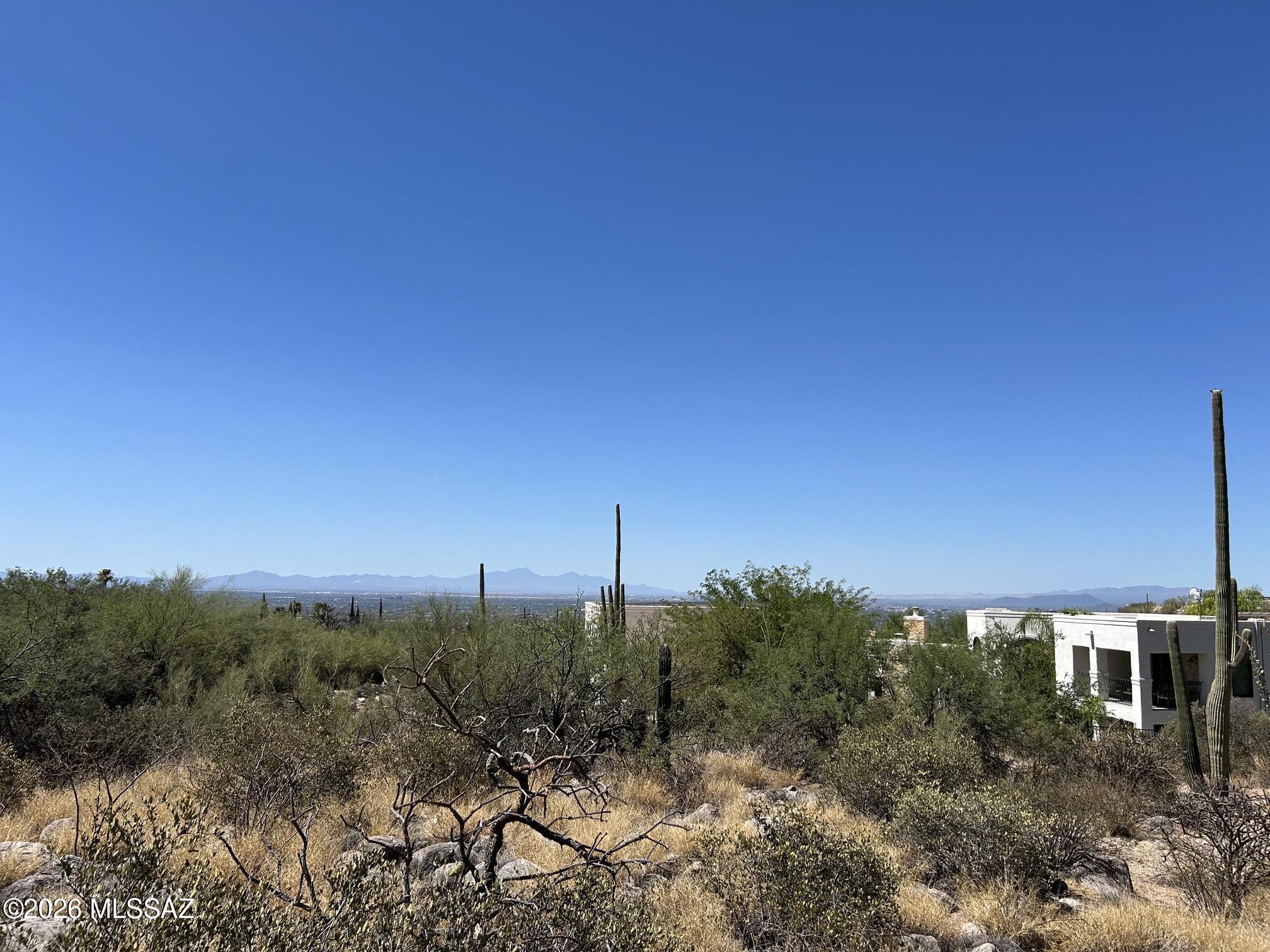 The Foothills II (141-185) - Land