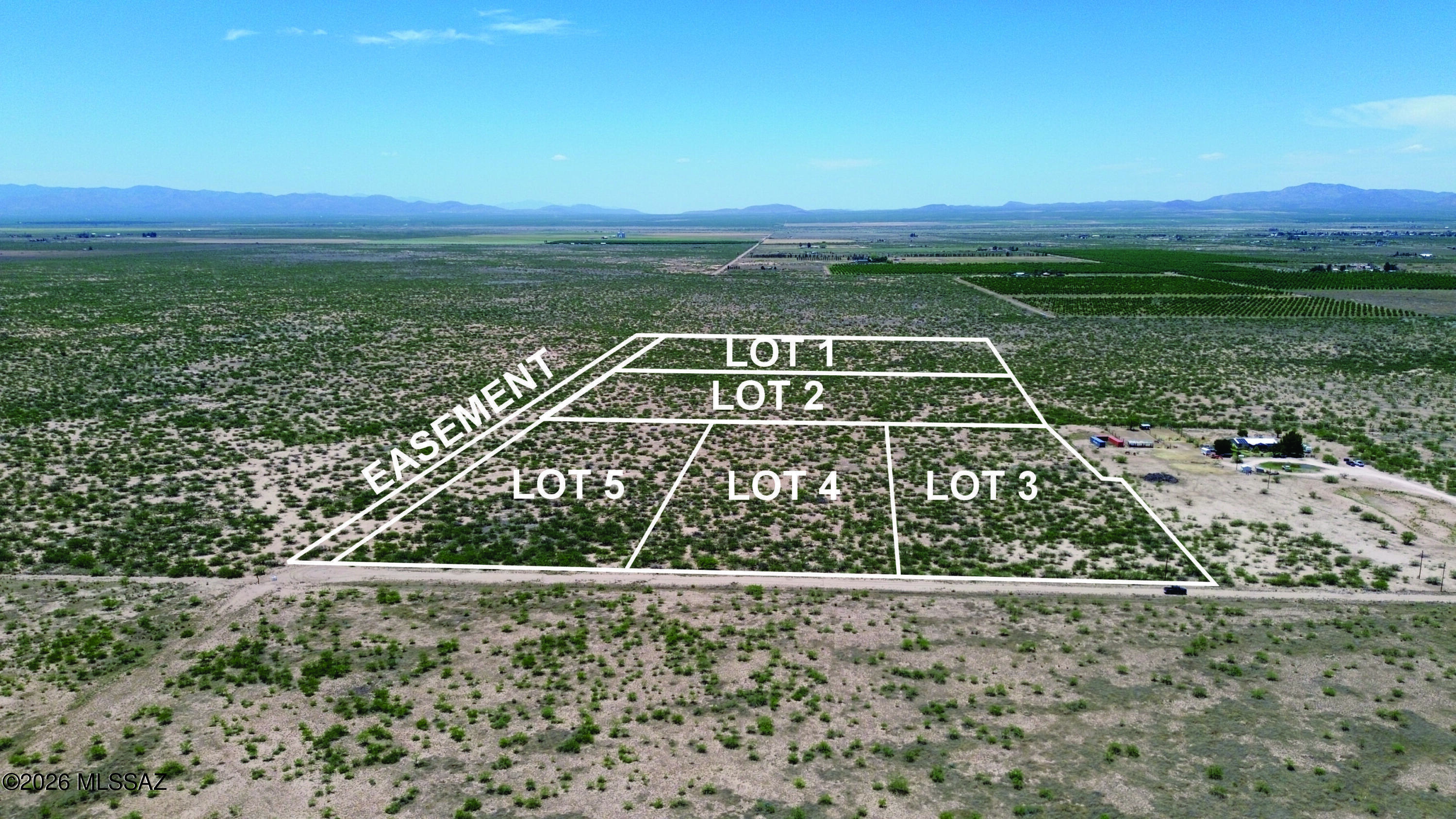 Great Cochise County RU-4 zoned property. Owner builder opt-out is available. Bring your horses and enjoy the Arizona Outback. Close to all of the Cochise County Historical Sites such as Tombstone or Bisbee. Seller financing is available with $2900 Down plus Pioneer Title account setup fee and closing Costs, for 3 years at 9.9 percent interest. with a payment of $225.54 per month plus Pioneer Title Processing fee and impounded property tax.