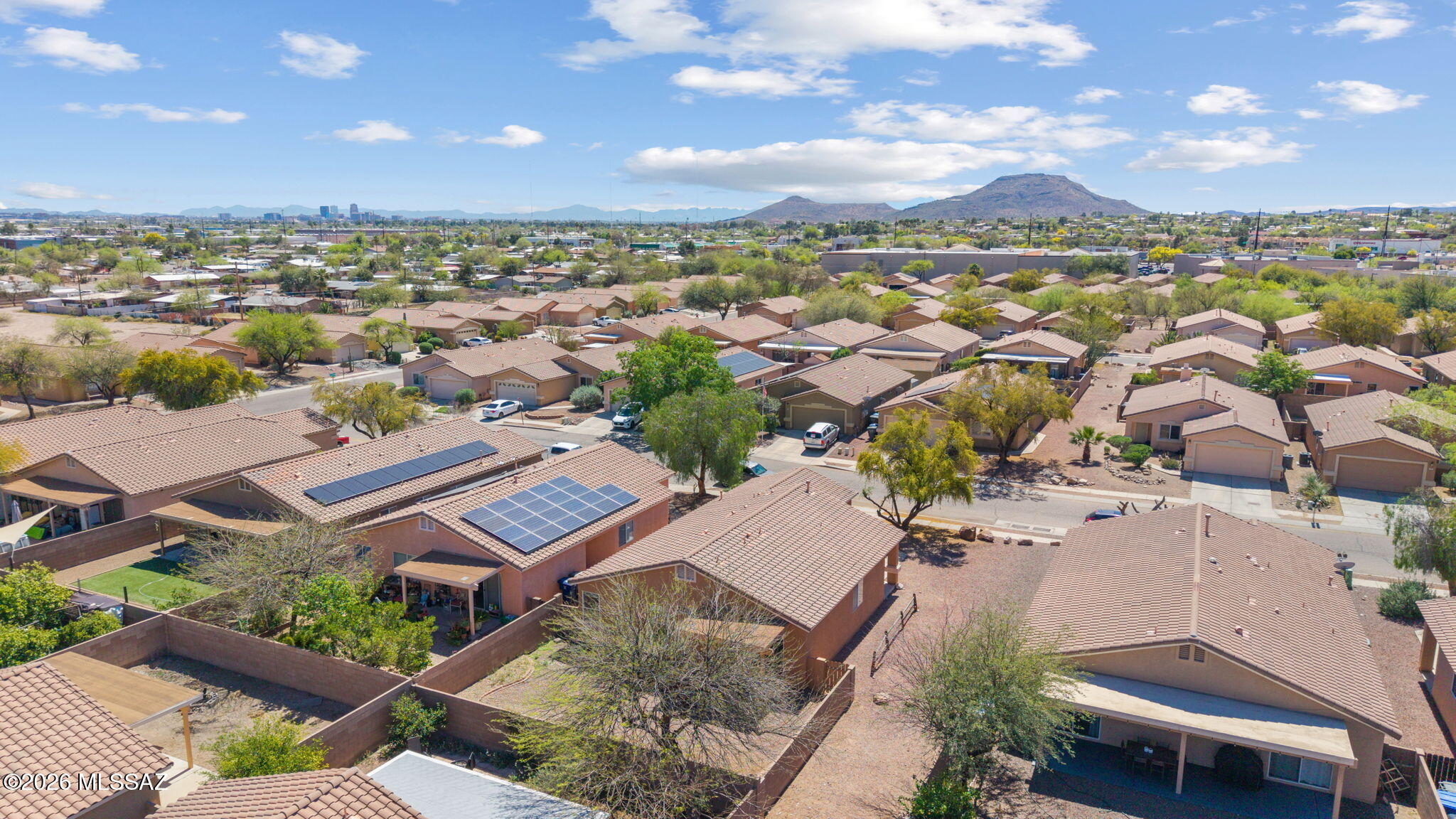 Ironwood (1-139) - Residential