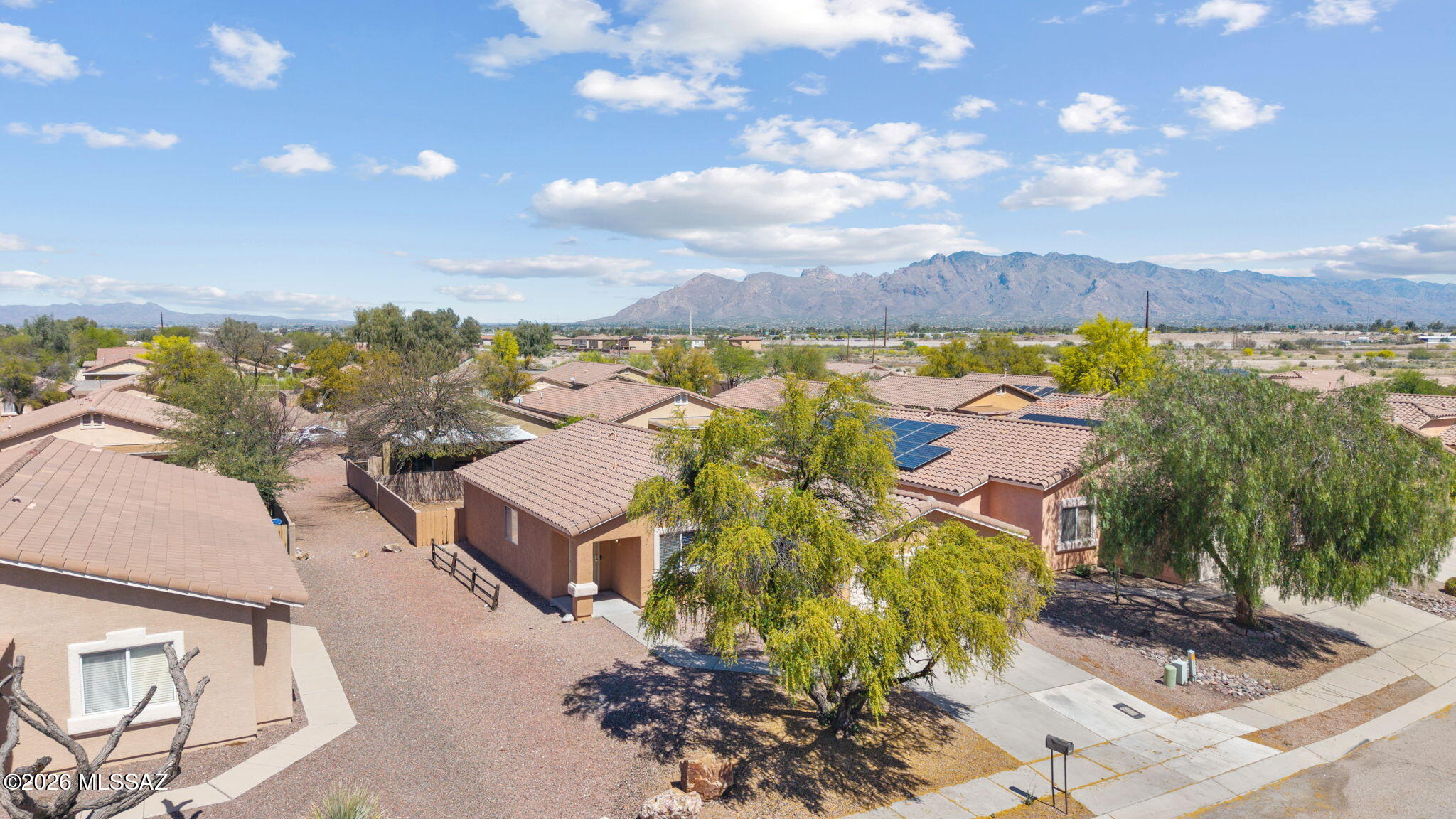 Ironwood (1-139) - Residential