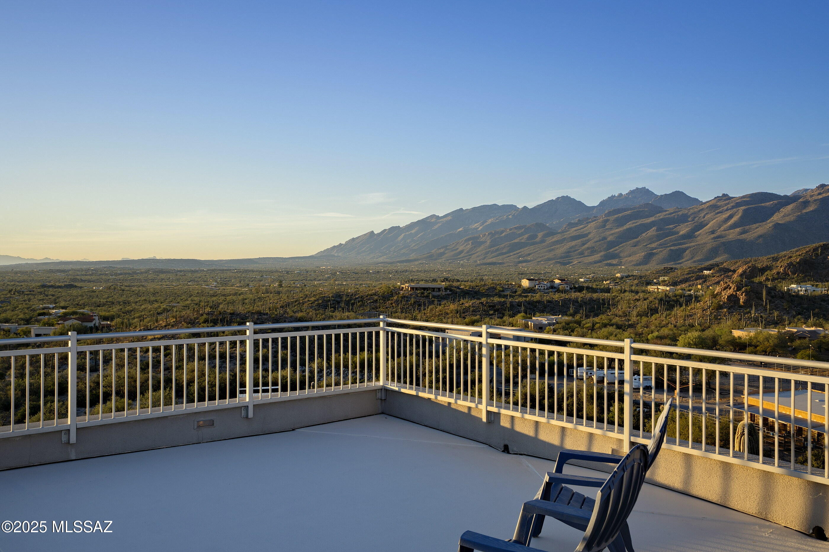 Redington Ranch (1-67) - Residential
