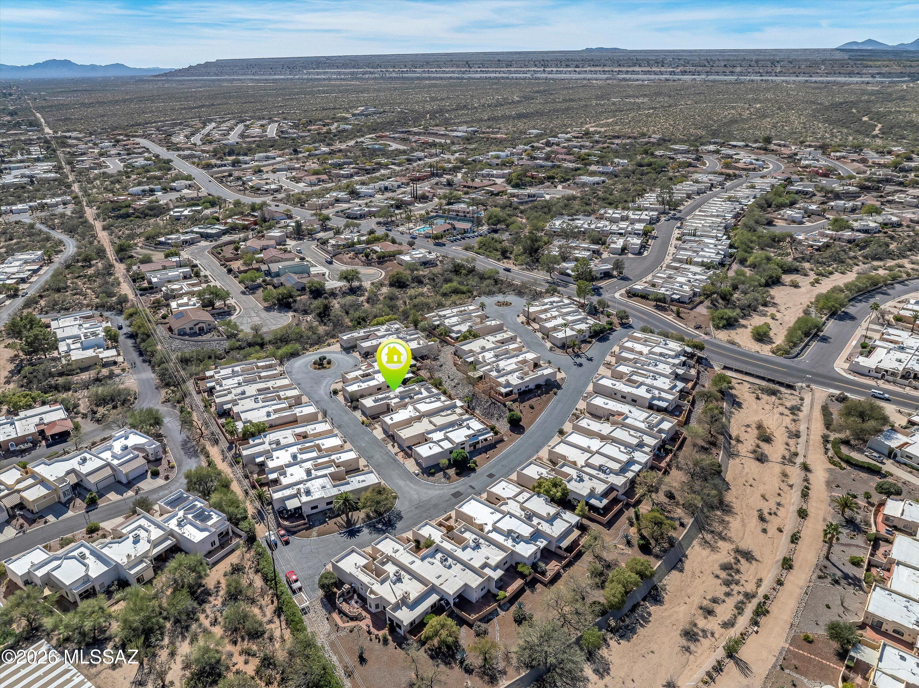 Madera Vista(1-85) - Residential