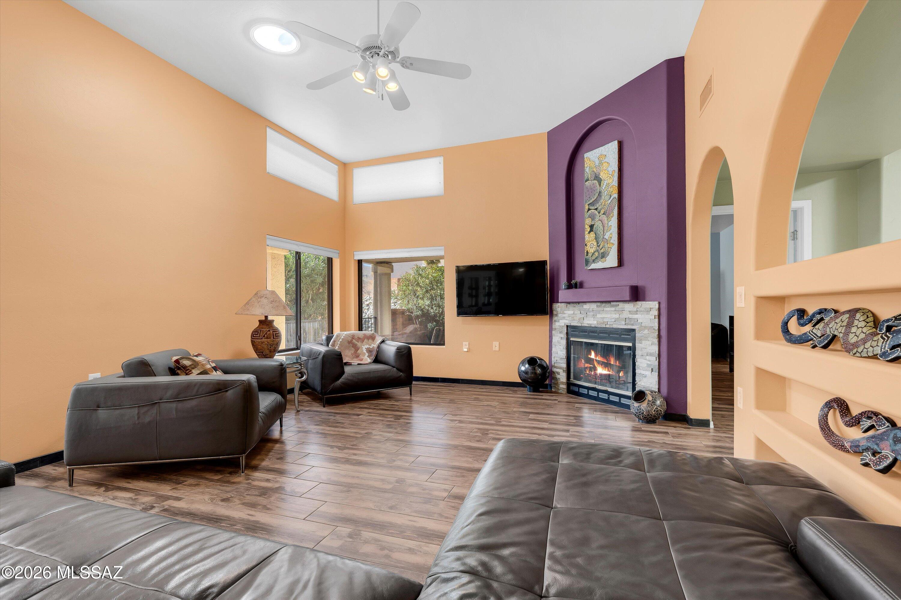 Madera Vista(1-85) - Residential