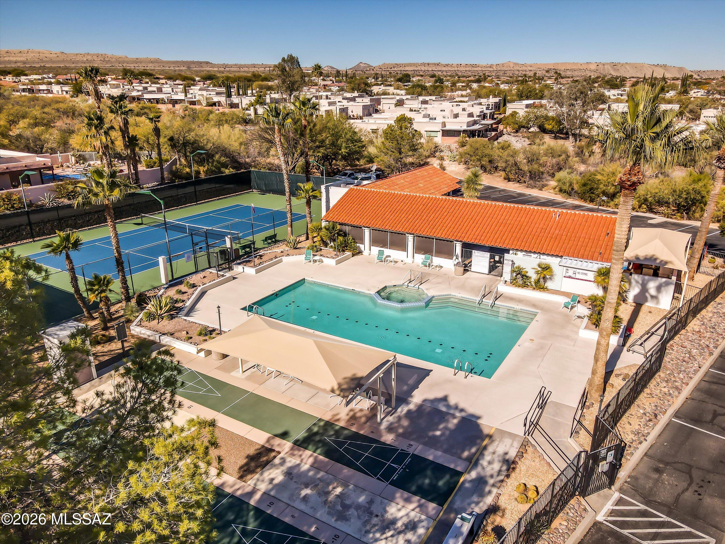 Madera Vista(1-85) - Residential