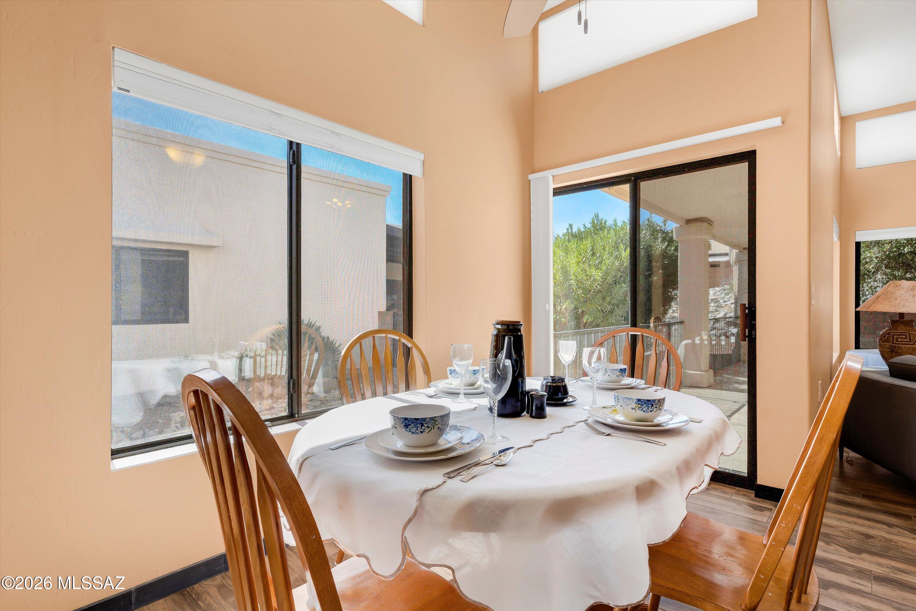 Madera Vista(1-85) - Residential