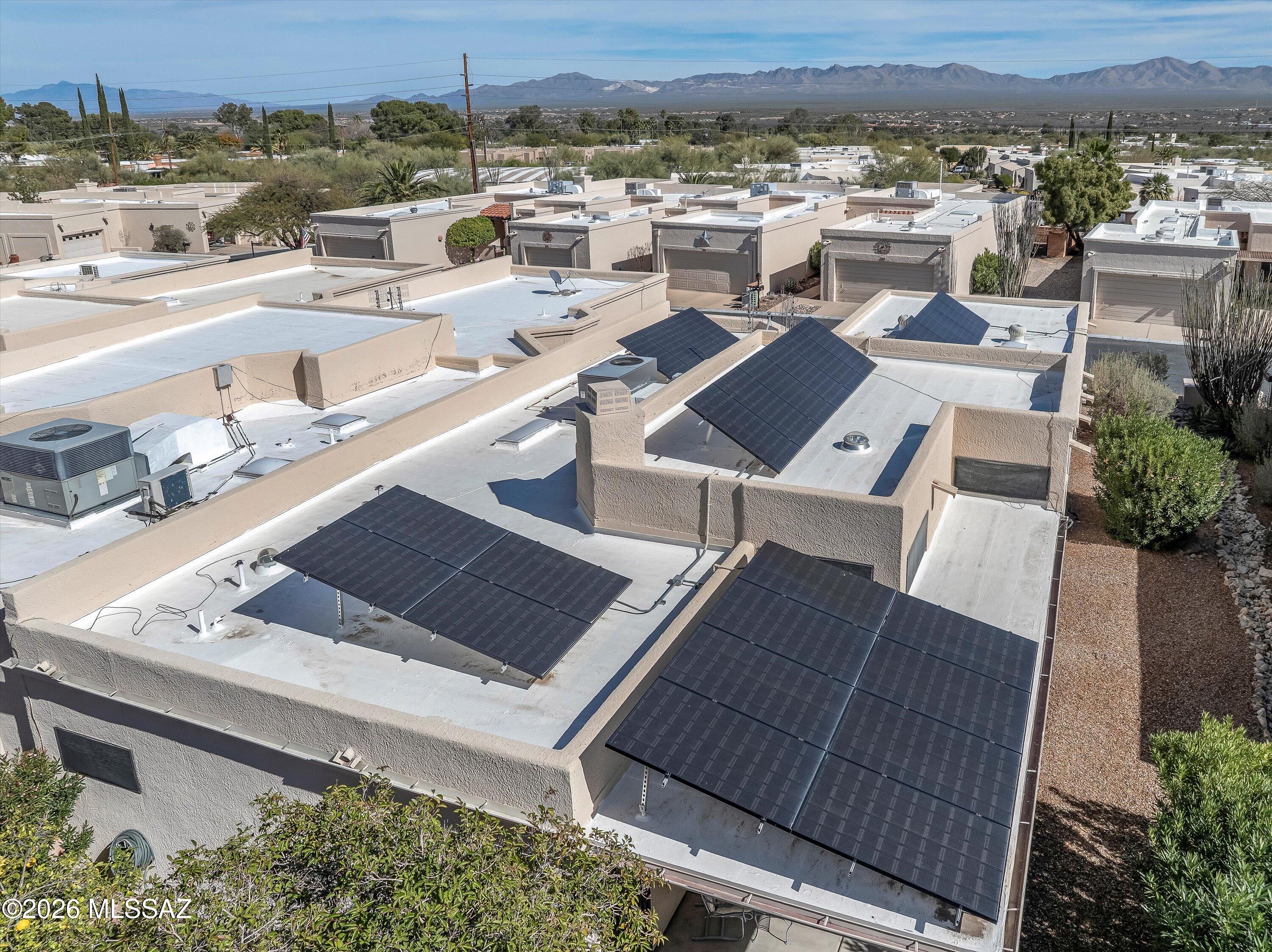 Madera Vista(1-85) - Residential