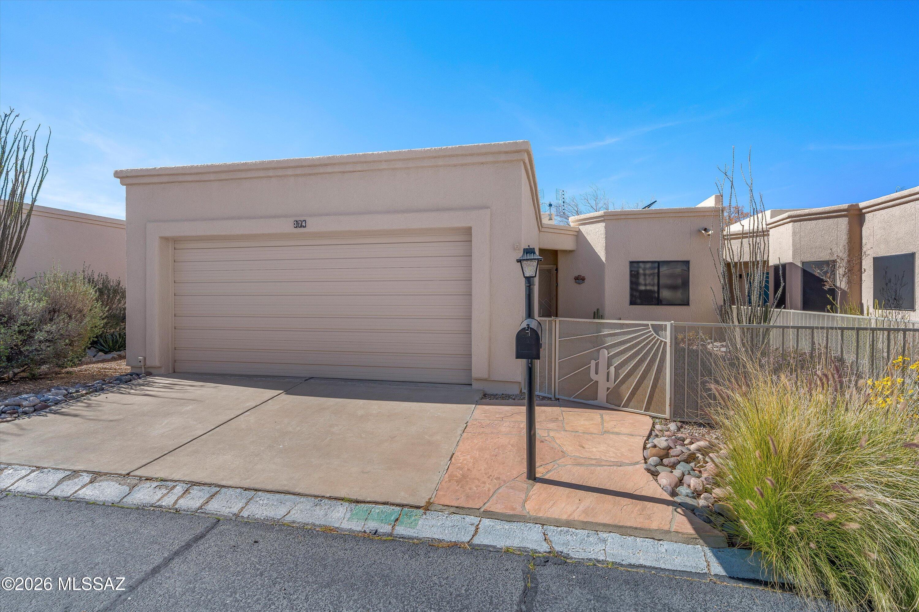 Madera Vista(1-85) - Residential