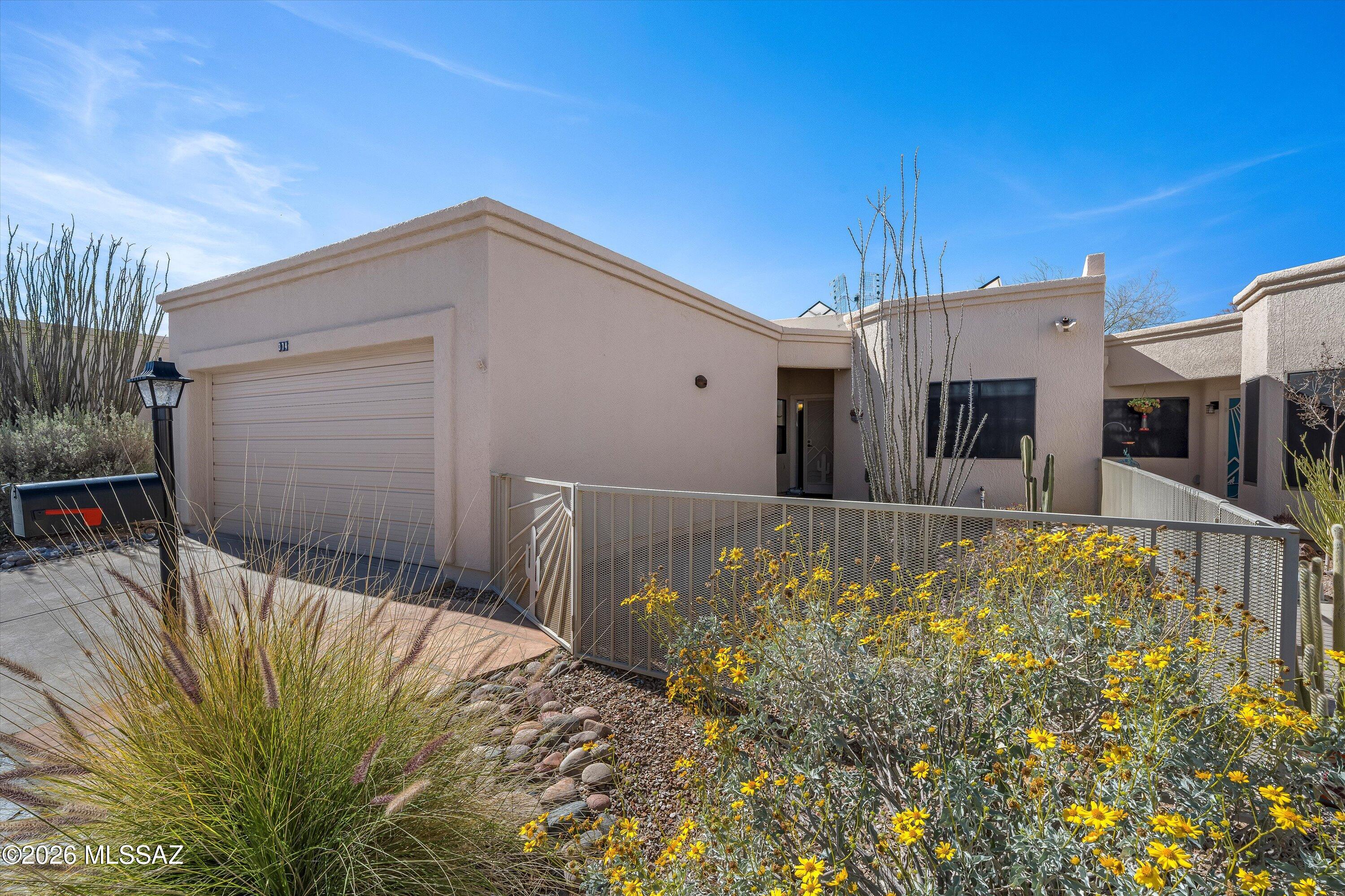 Madera Vista(1-85) - Residential