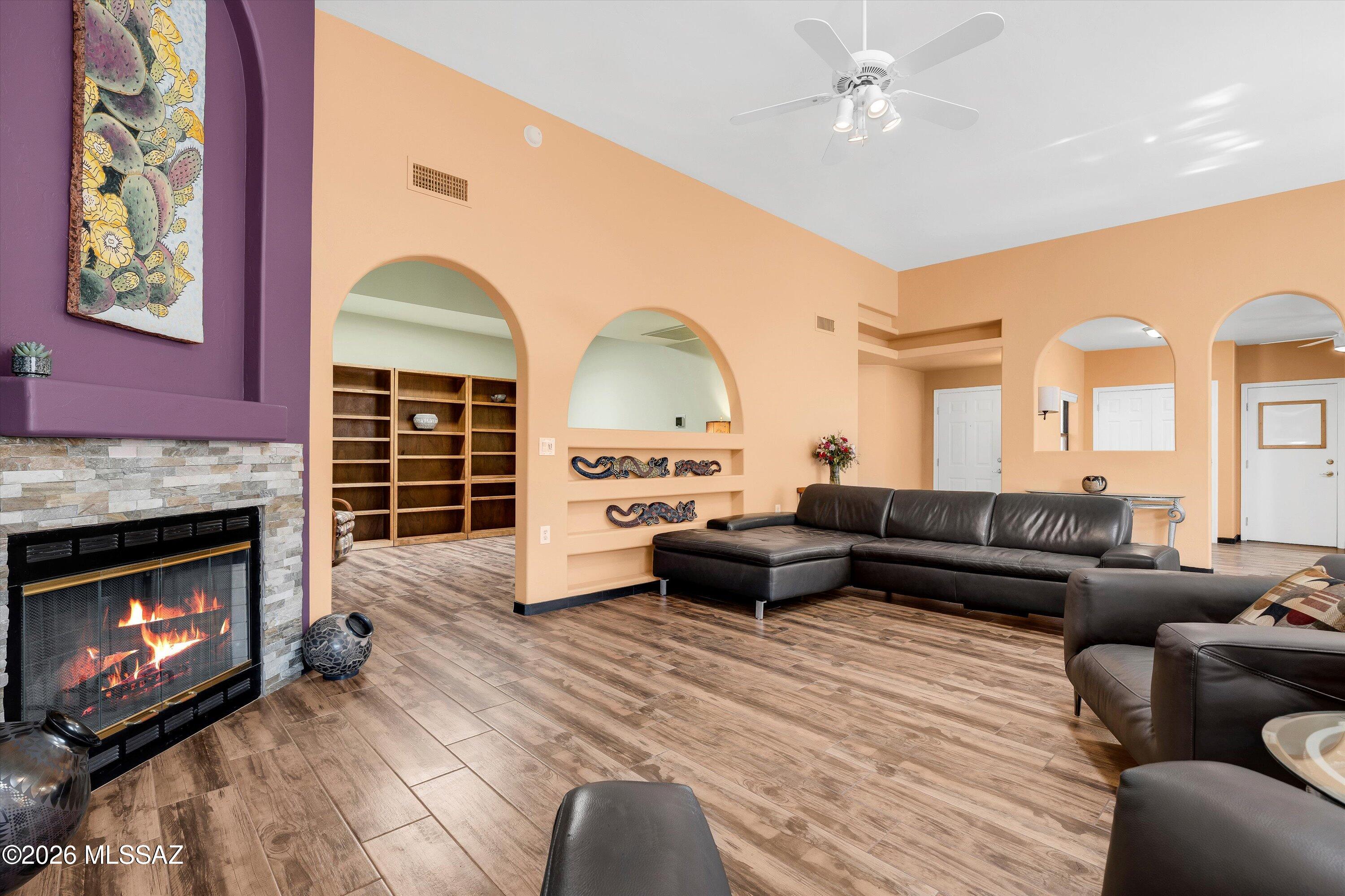 Madera Vista(1-85) - Residential