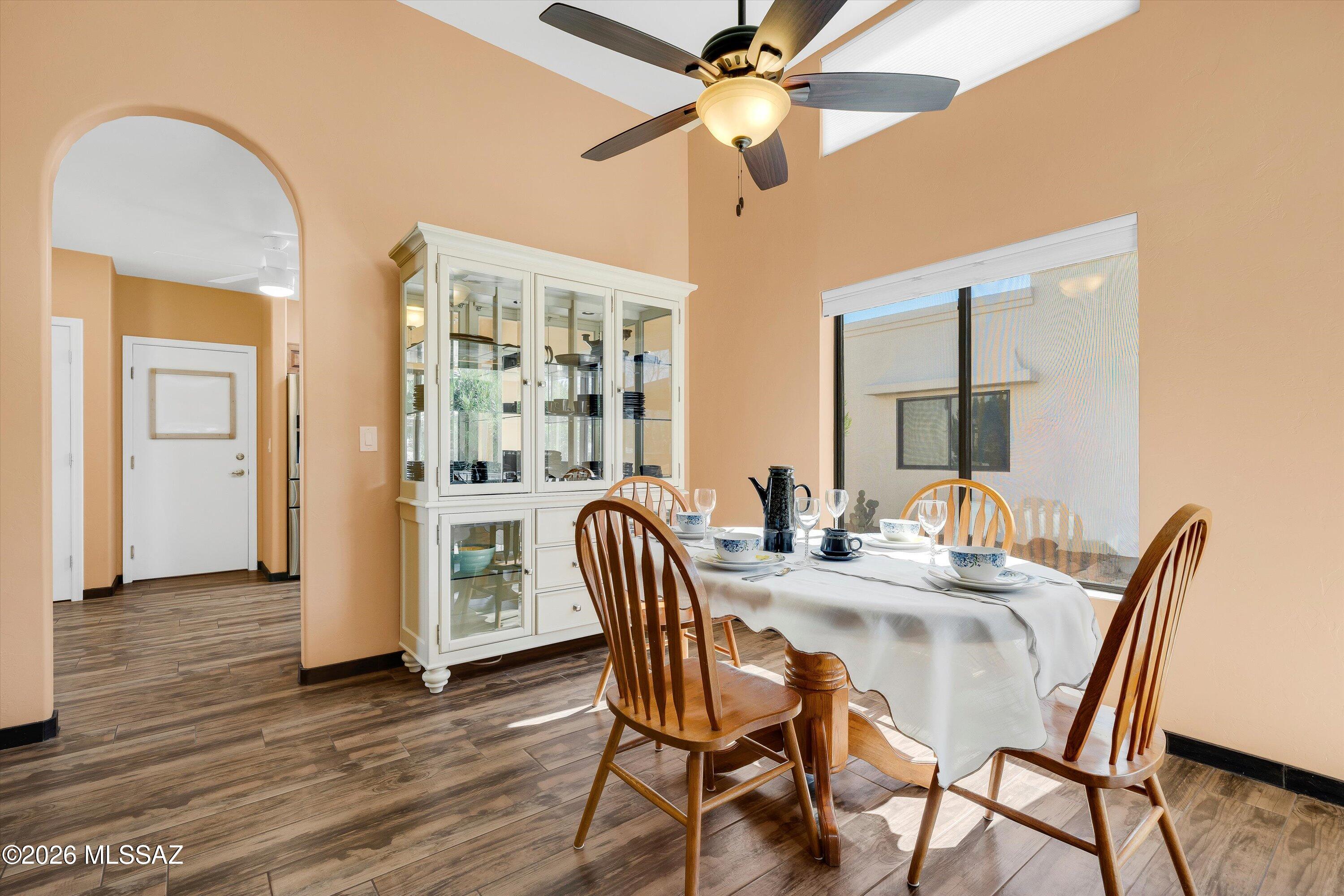 Madera Vista(1-85) - Residential