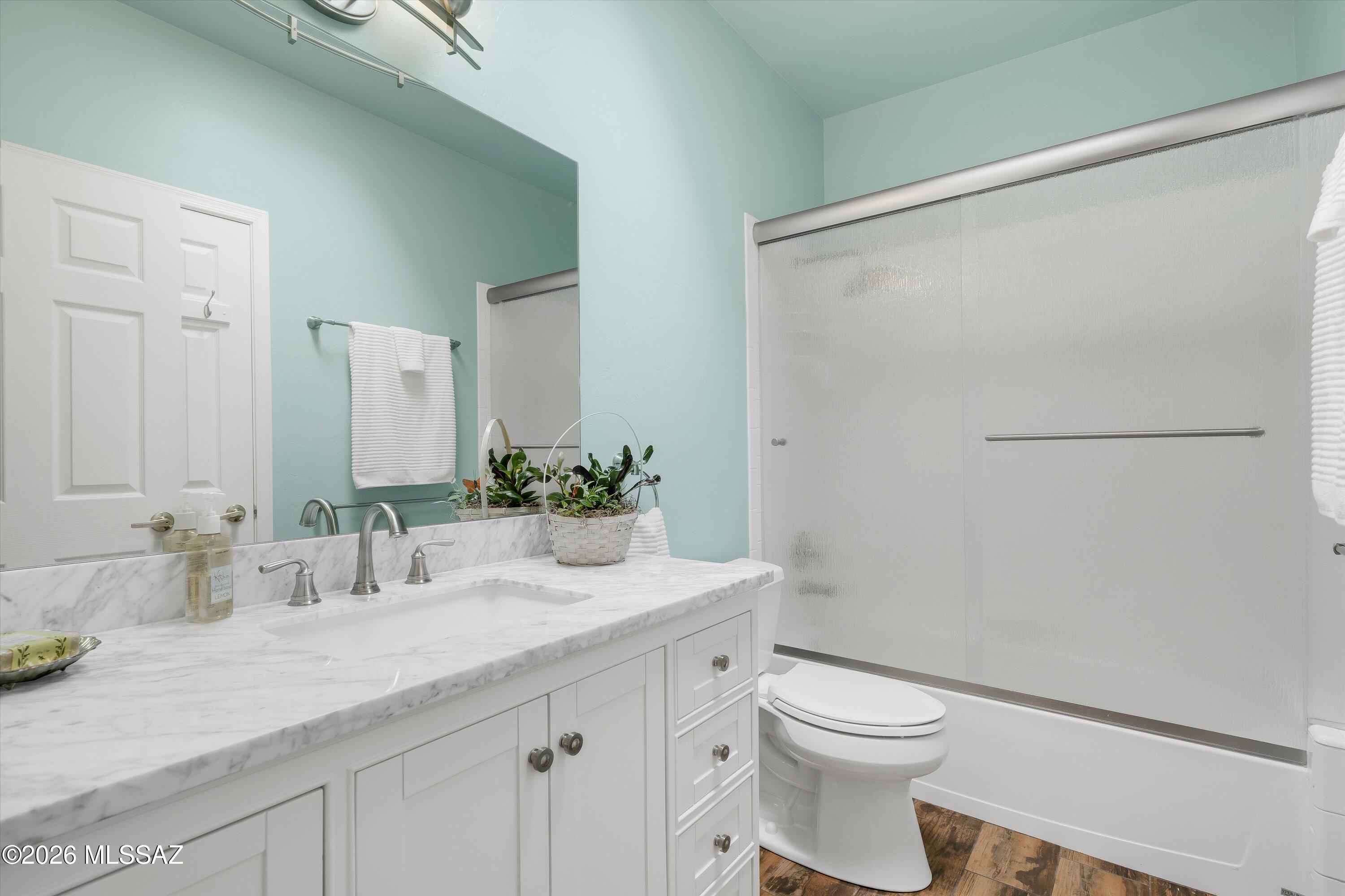 Madera Vista(1-85) - Residential
