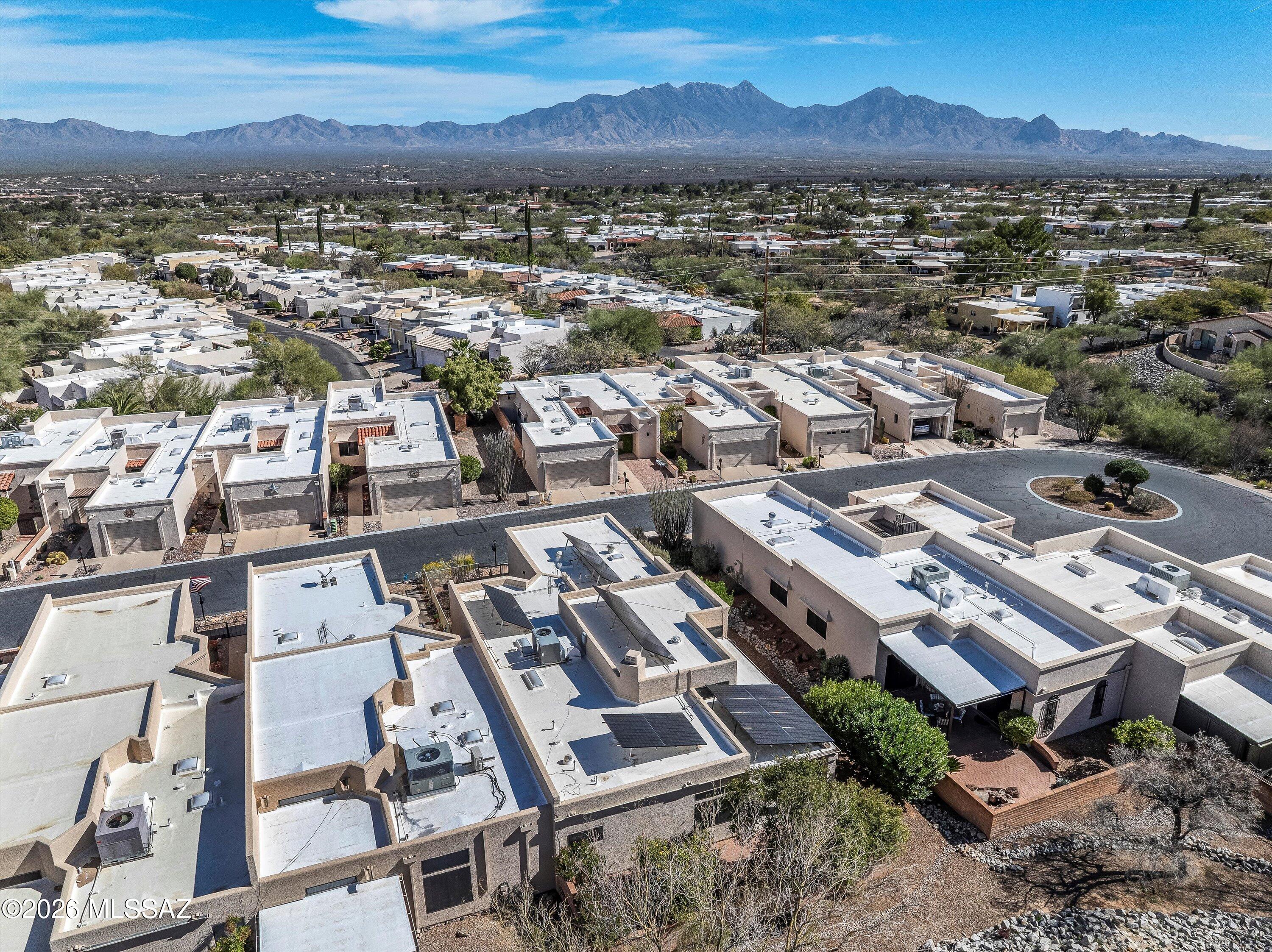 Madera Vista(1-85) - Residential
