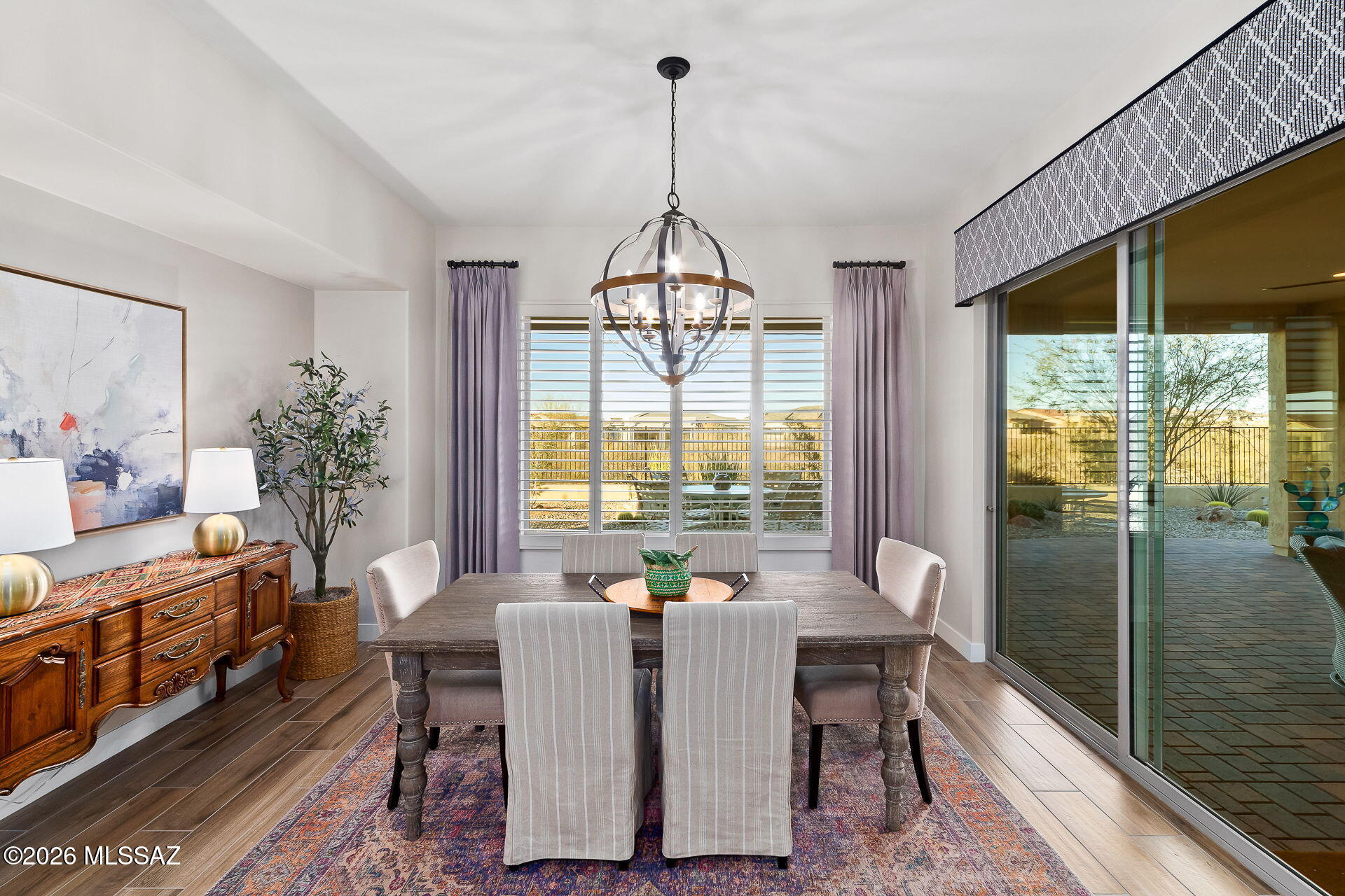 Saddlebrooke Ranch - Residential