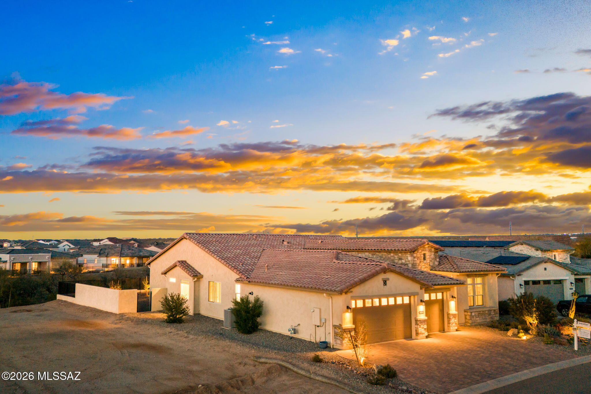 Saddlebrooke Ranch - Residential