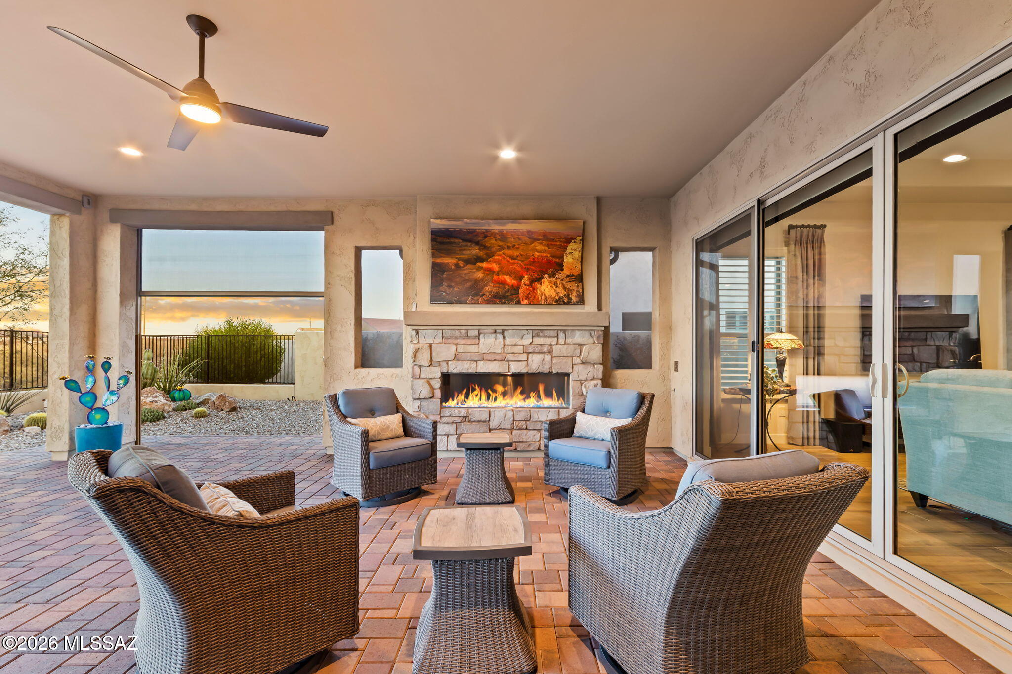 Saddlebrooke Ranch - Residential