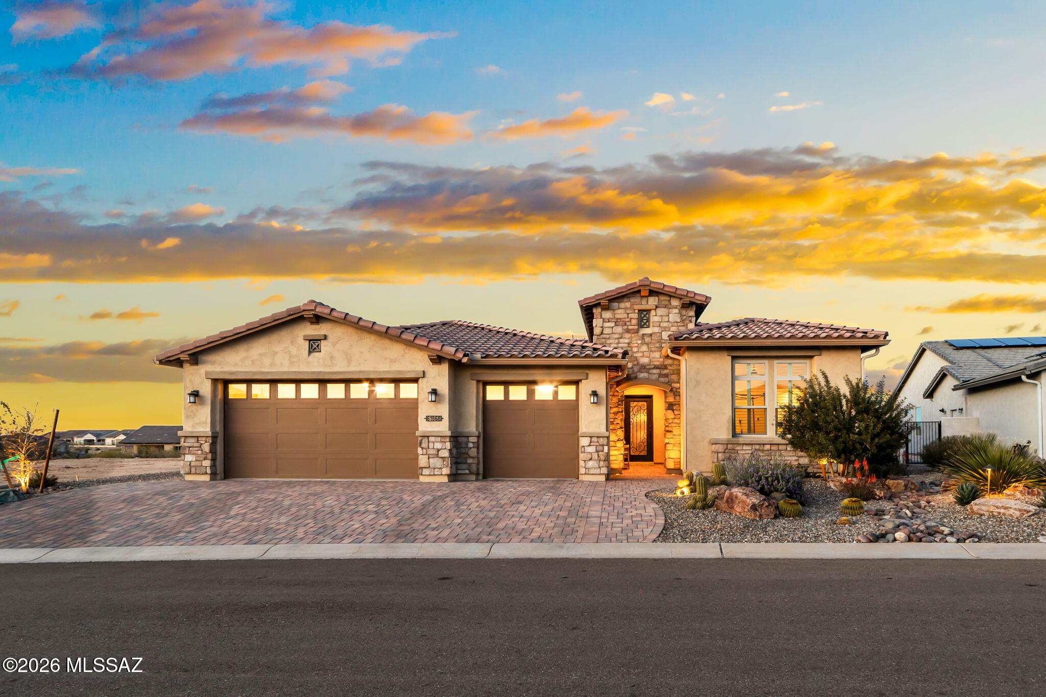 Saddlebrooke Ranch - Residential