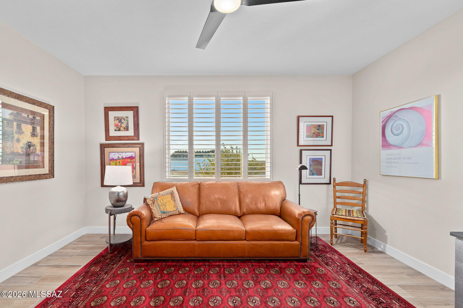 Saddlebrooke Ranch - Residential