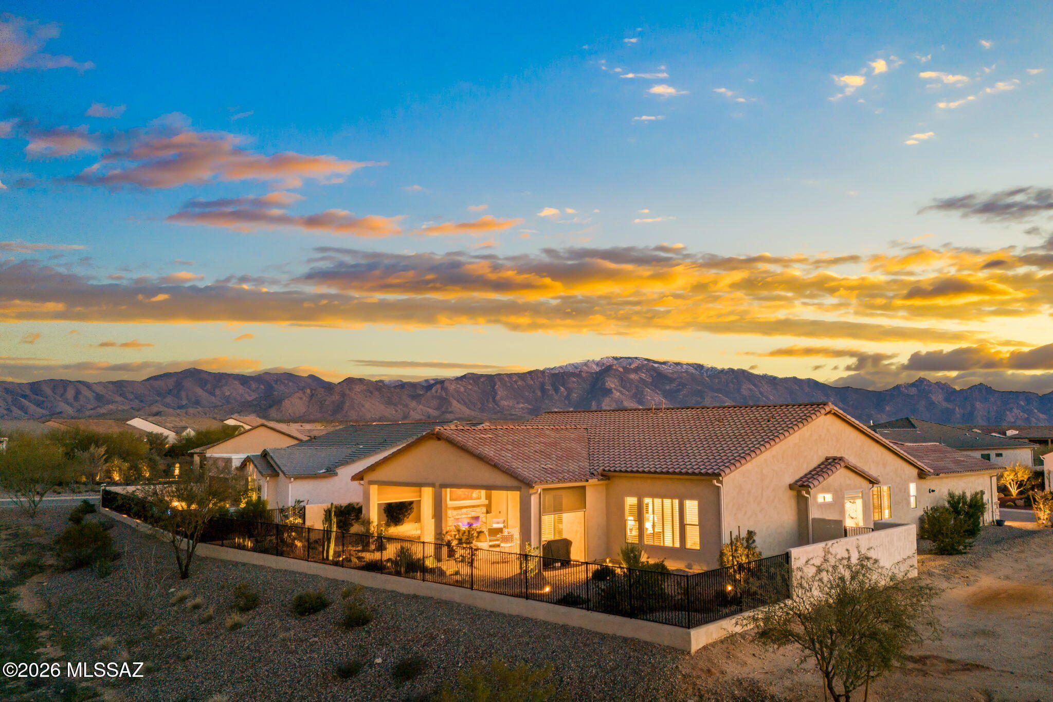 Saddlebrooke Ranch - Residential