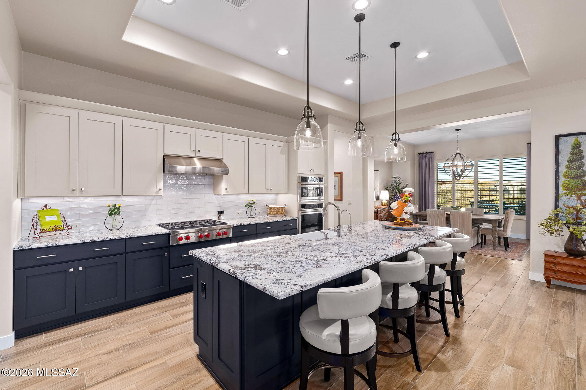 Saddlebrooke Ranch - Residential