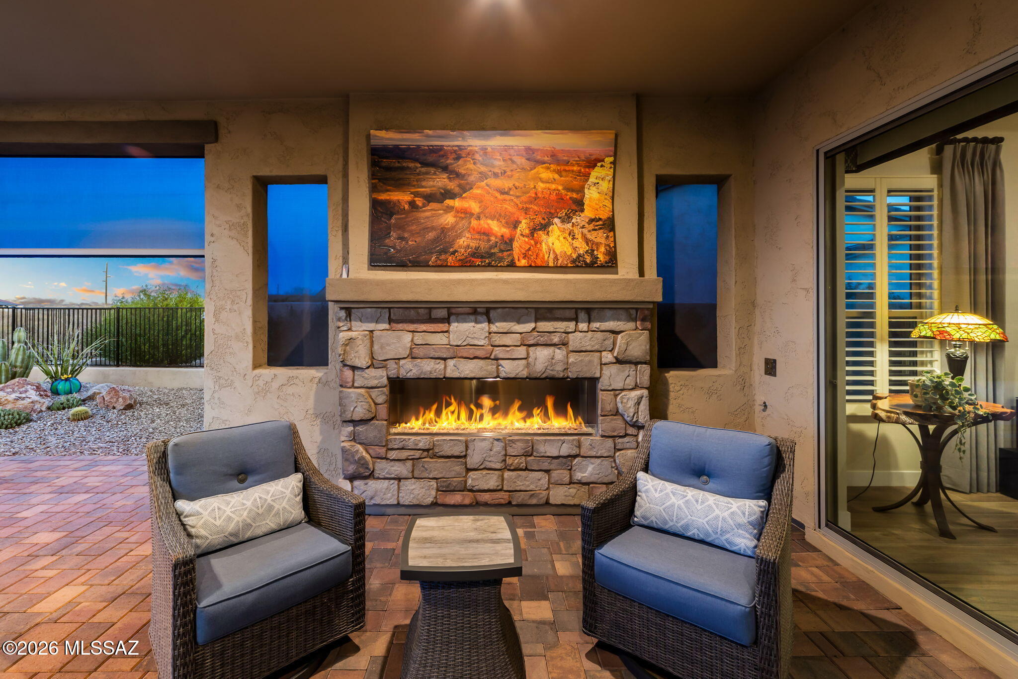 Saddlebrooke Ranch - Residential