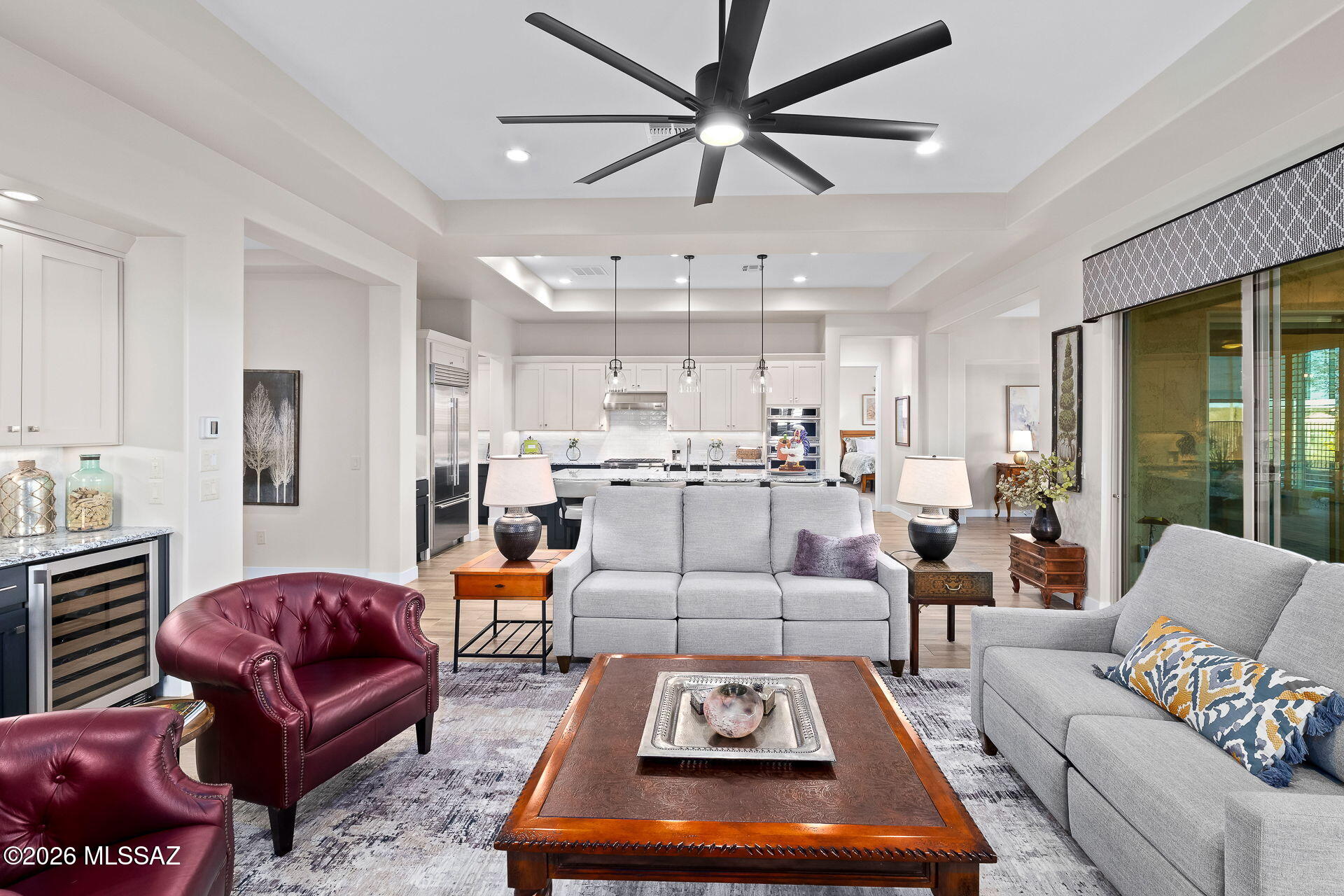Saddlebrooke Ranch - Residential
