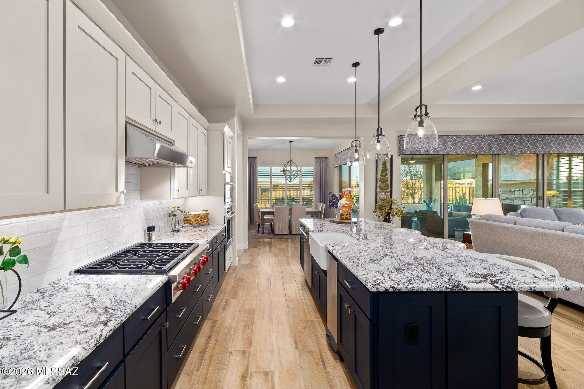 Saddlebrooke Ranch - Residential