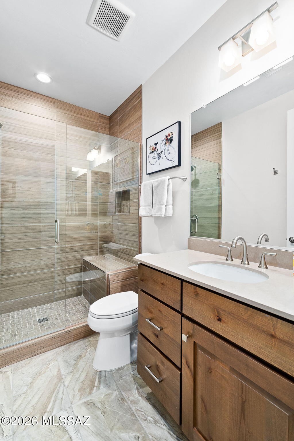 Saddlebrooke Ranch - Residential