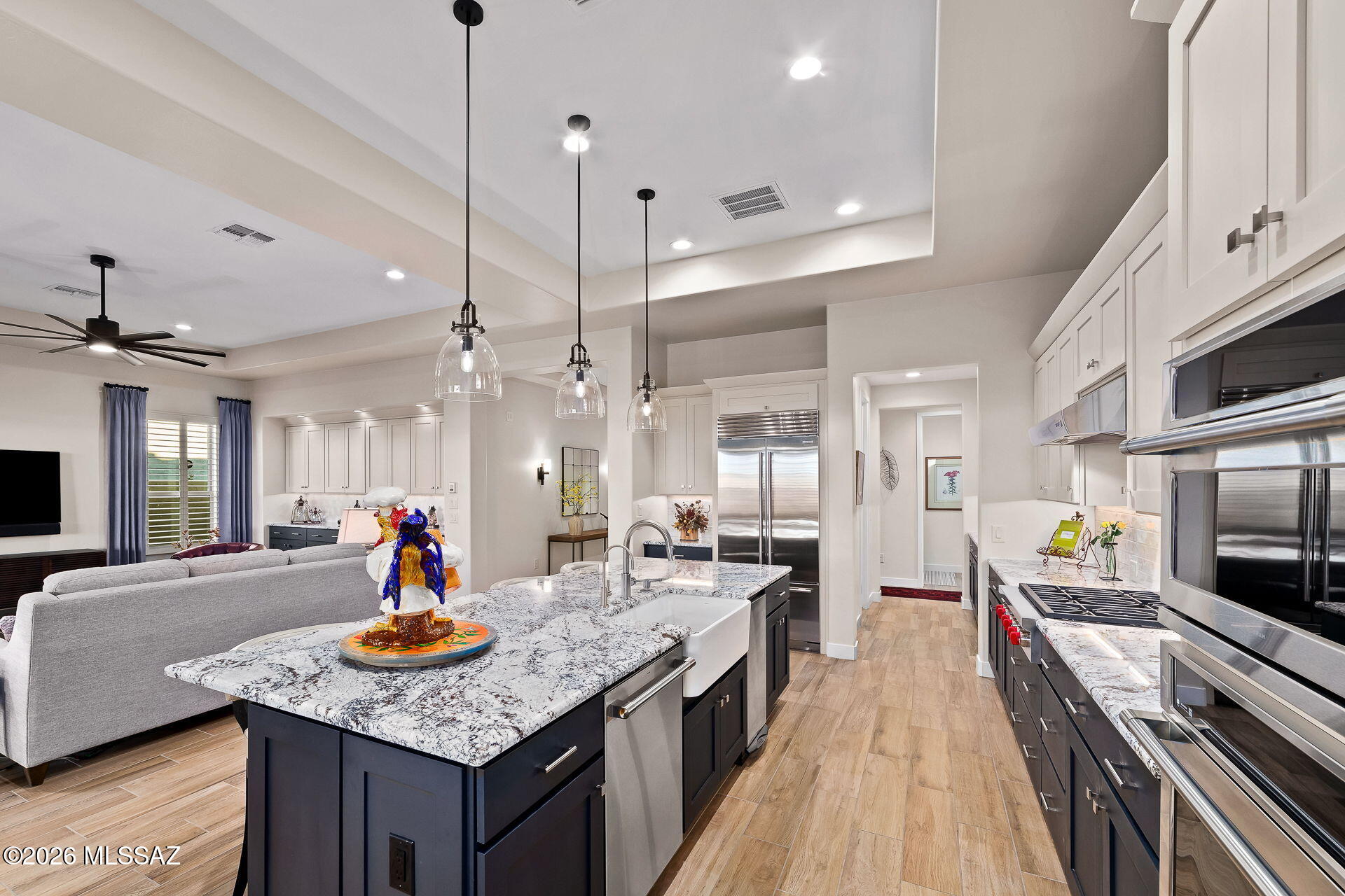 Saddlebrooke Ranch - Residential