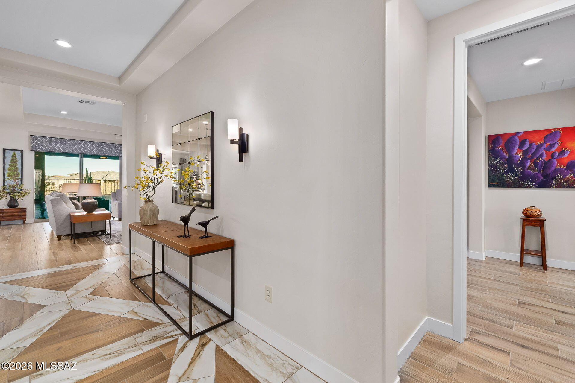 Saddlebrooke Ranch - Residential