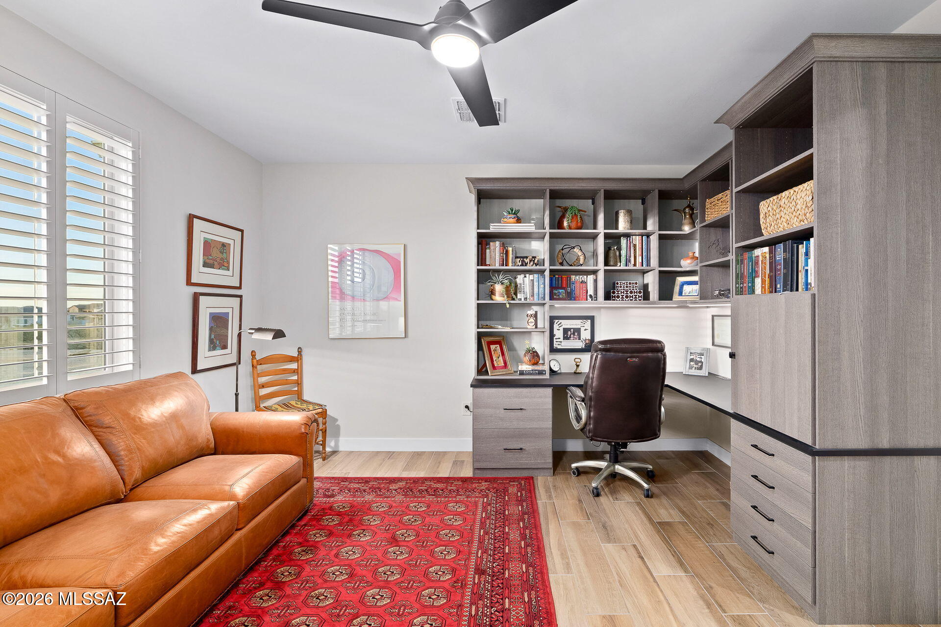 Saddlebrooke Ranch - Residential