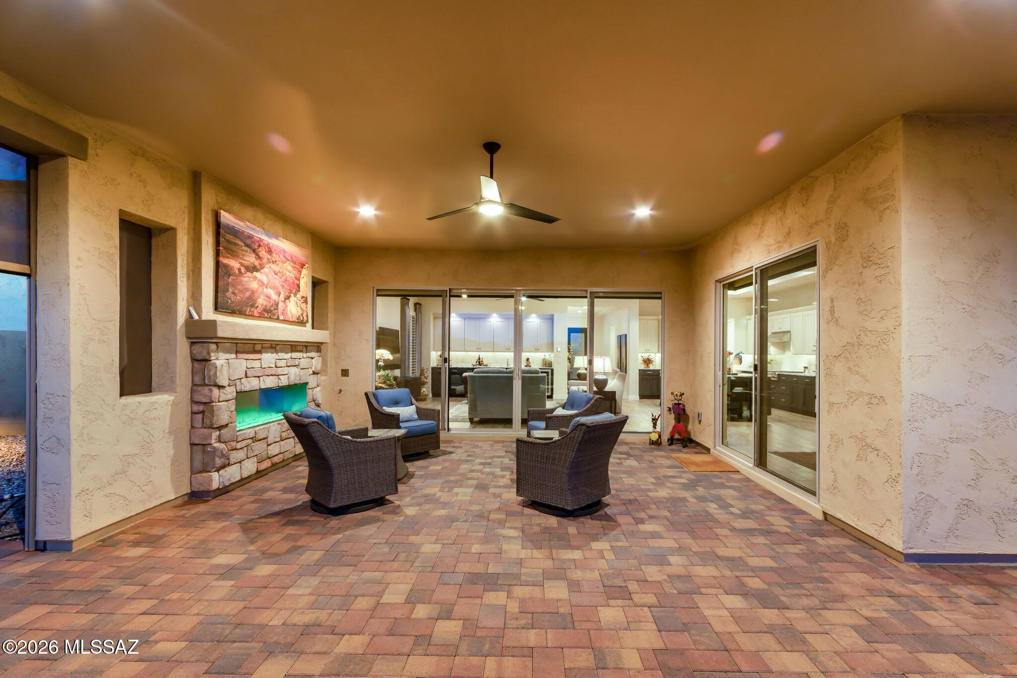 Saddlebrooke Ranch - Residential