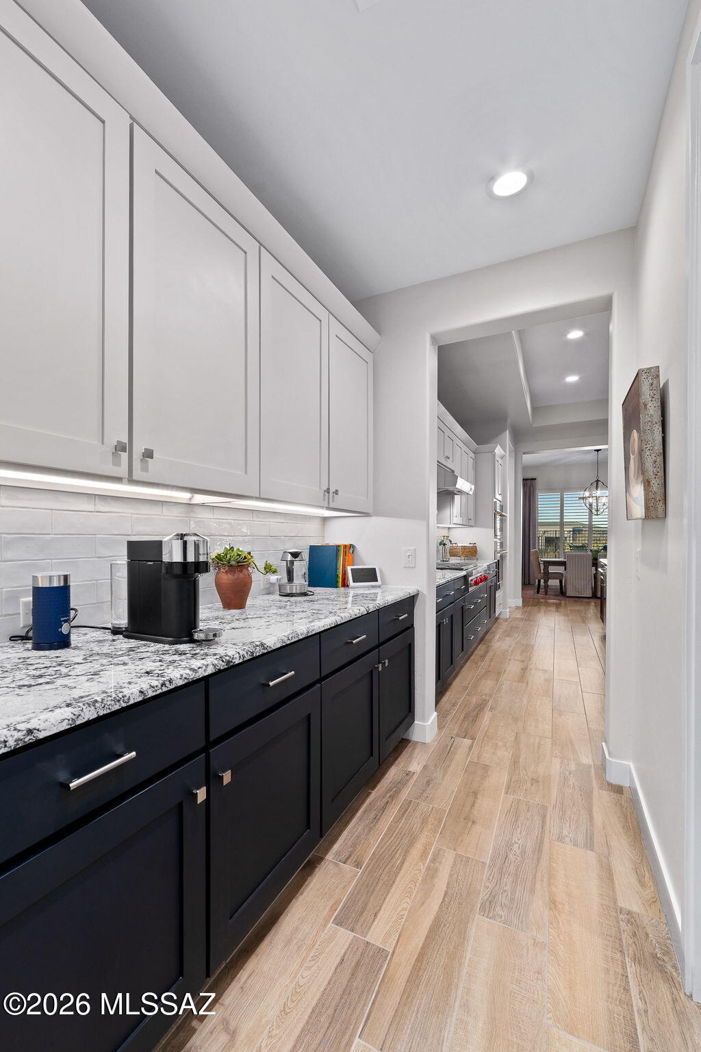 Saddlebrooke Ranch - Residential