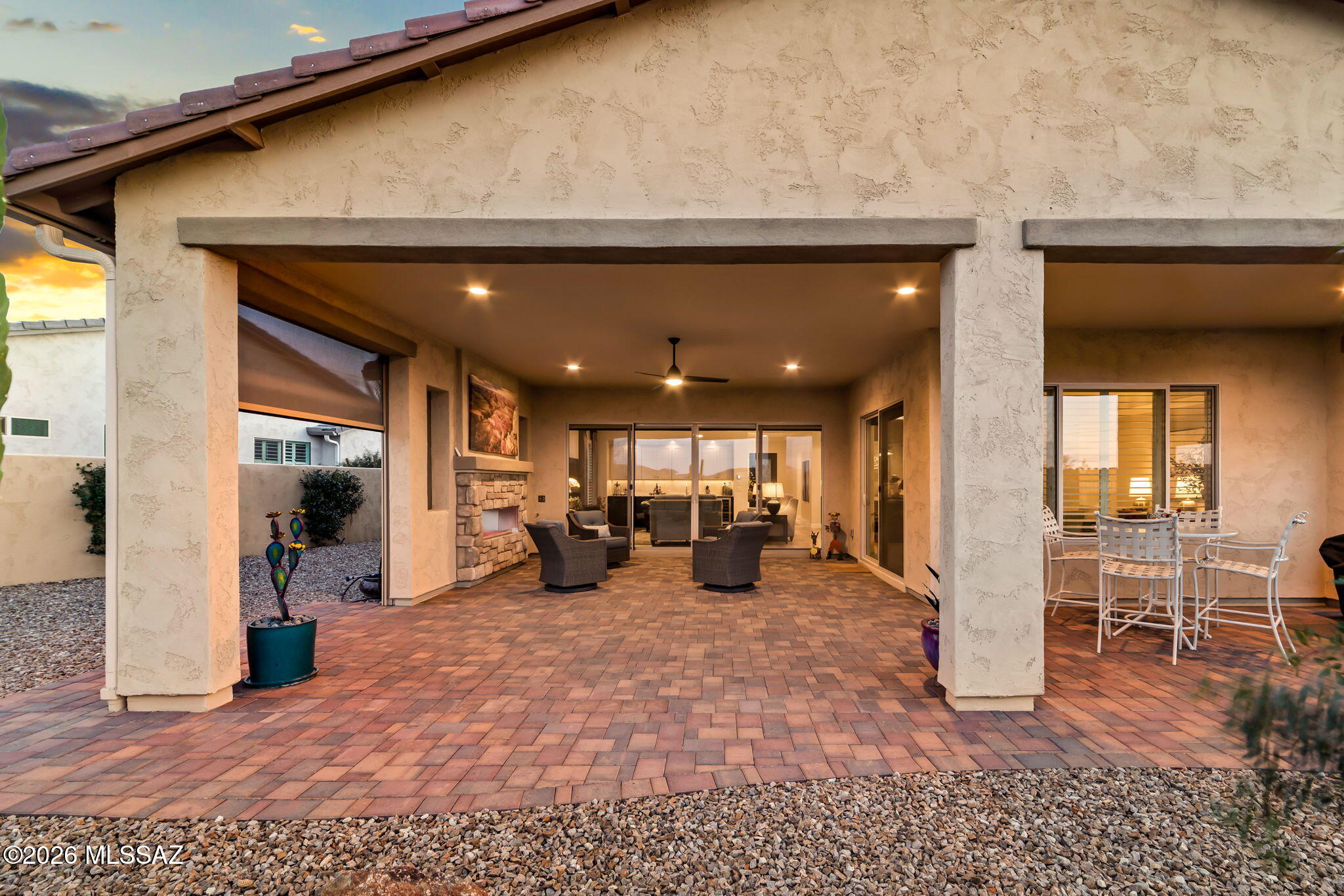 Saddlebrooke Ranch - Residential
