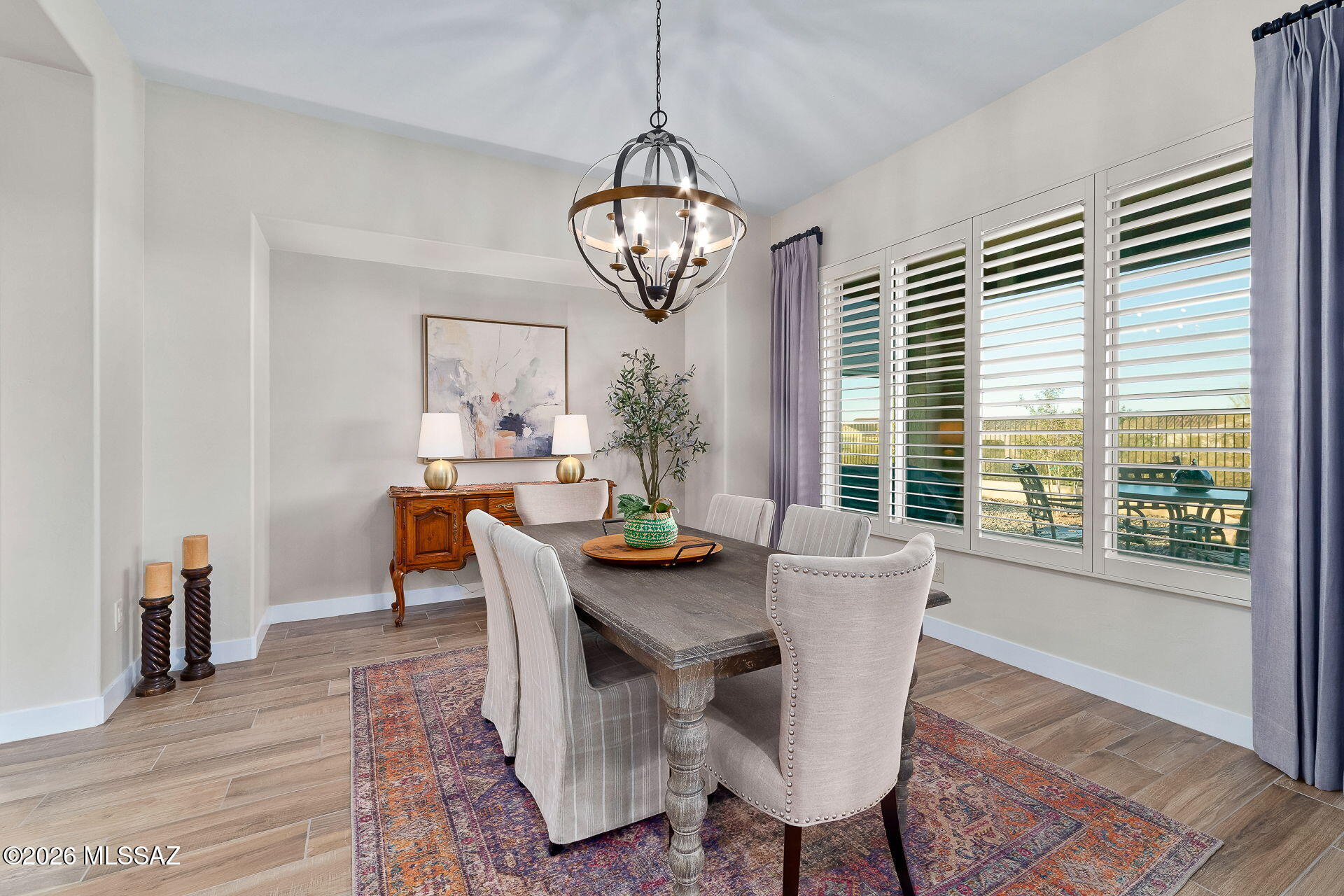 Saddlebrooke Ranch - Residential