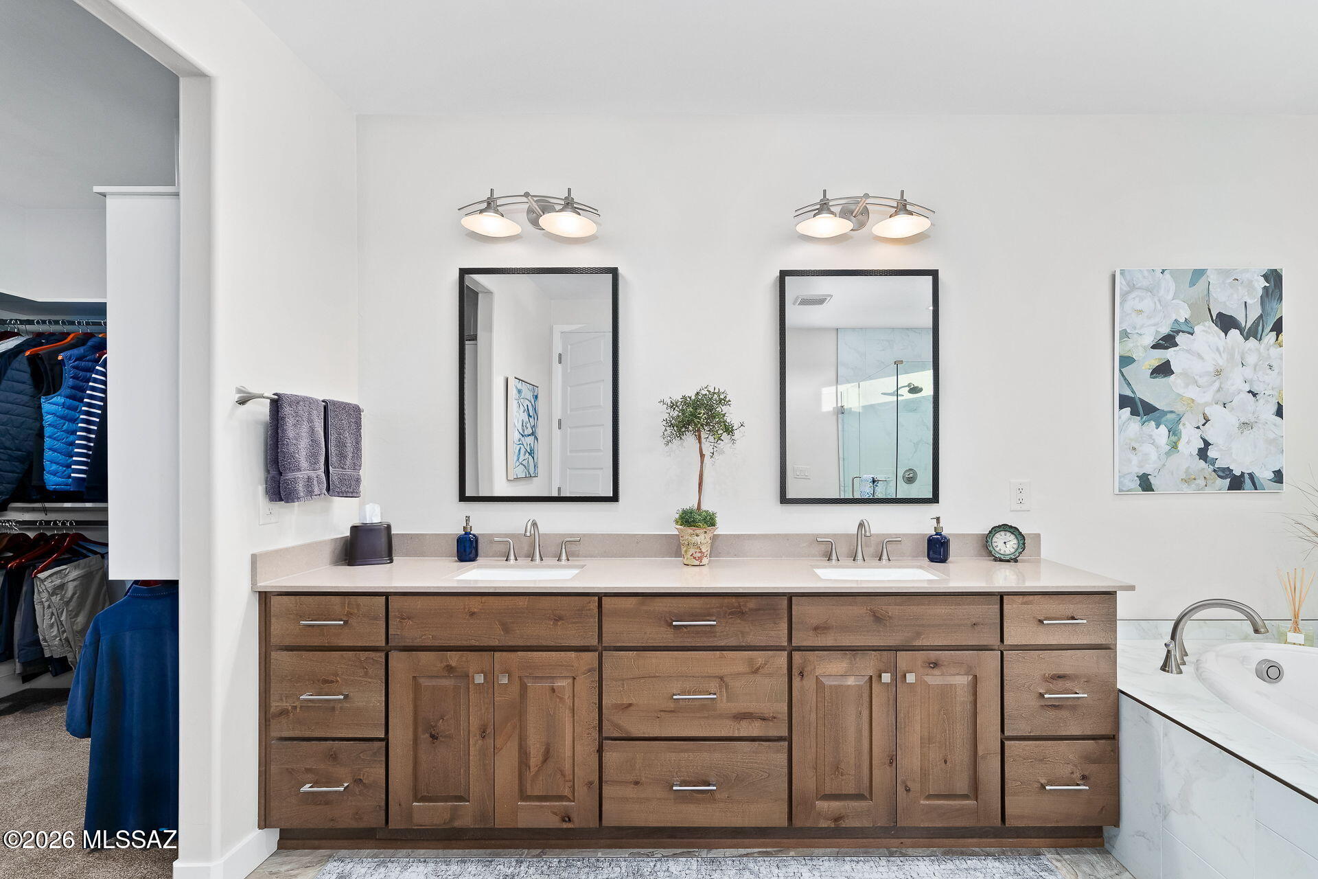Saddlebrooke Ranch - Residential