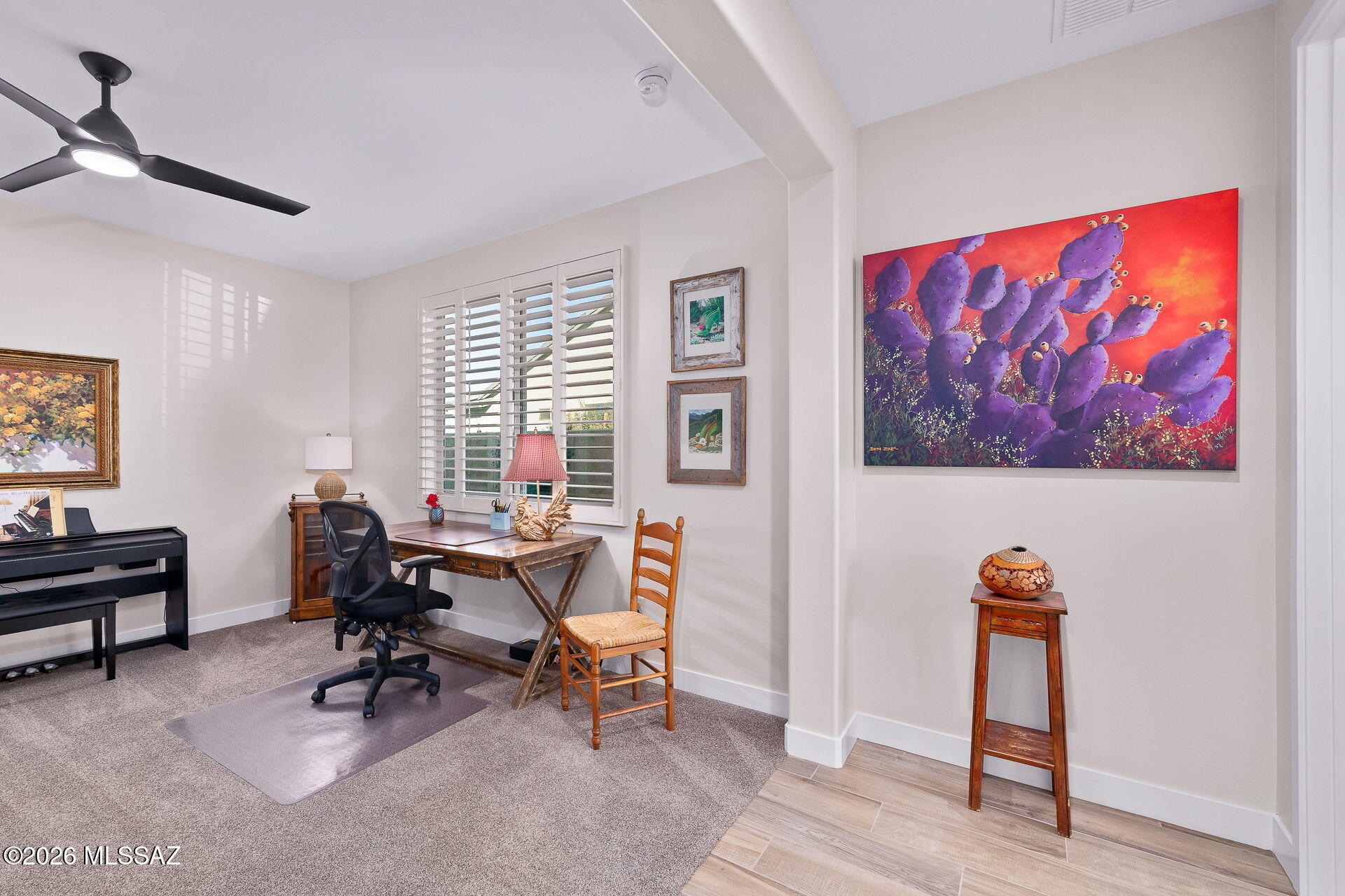Saddlebrooke Ranch - Residential