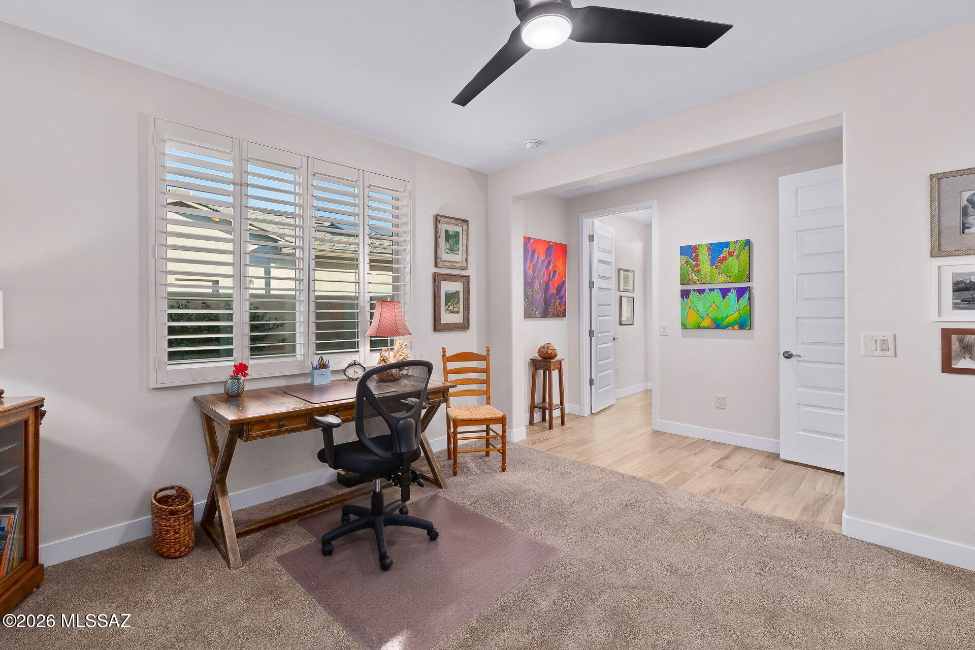 Saddlebrooke Ranch - Residential