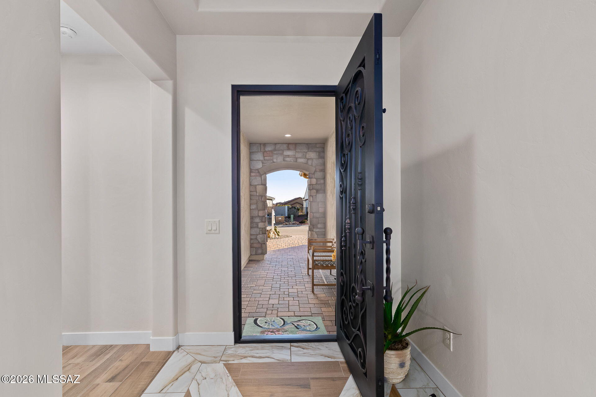 Saddlebrooke Ranch - Residential