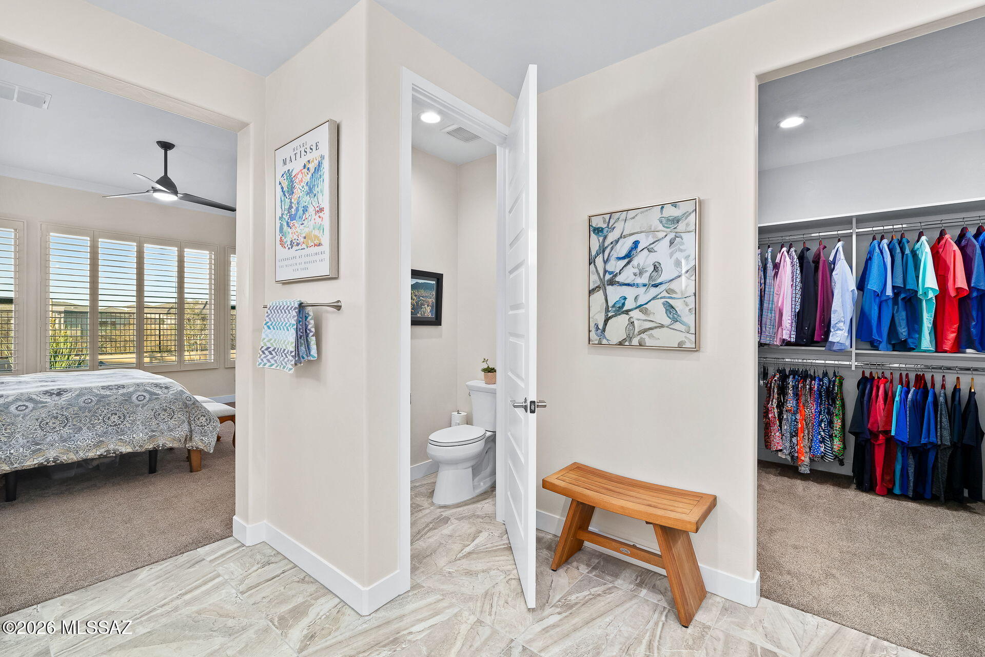 Saddlebrooke Ranch - Residential