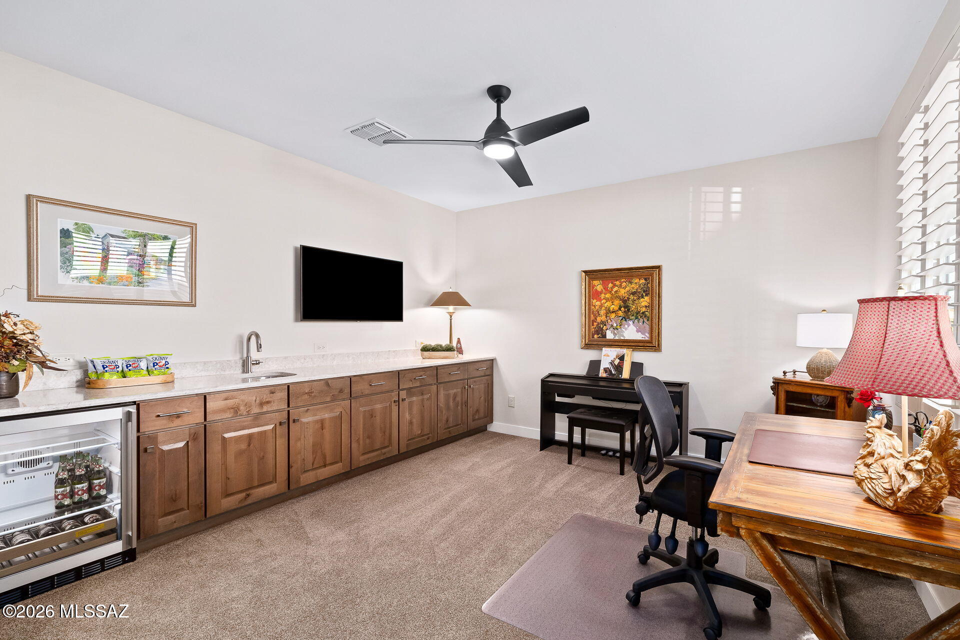 Saddlebrooke Ranch - Residential