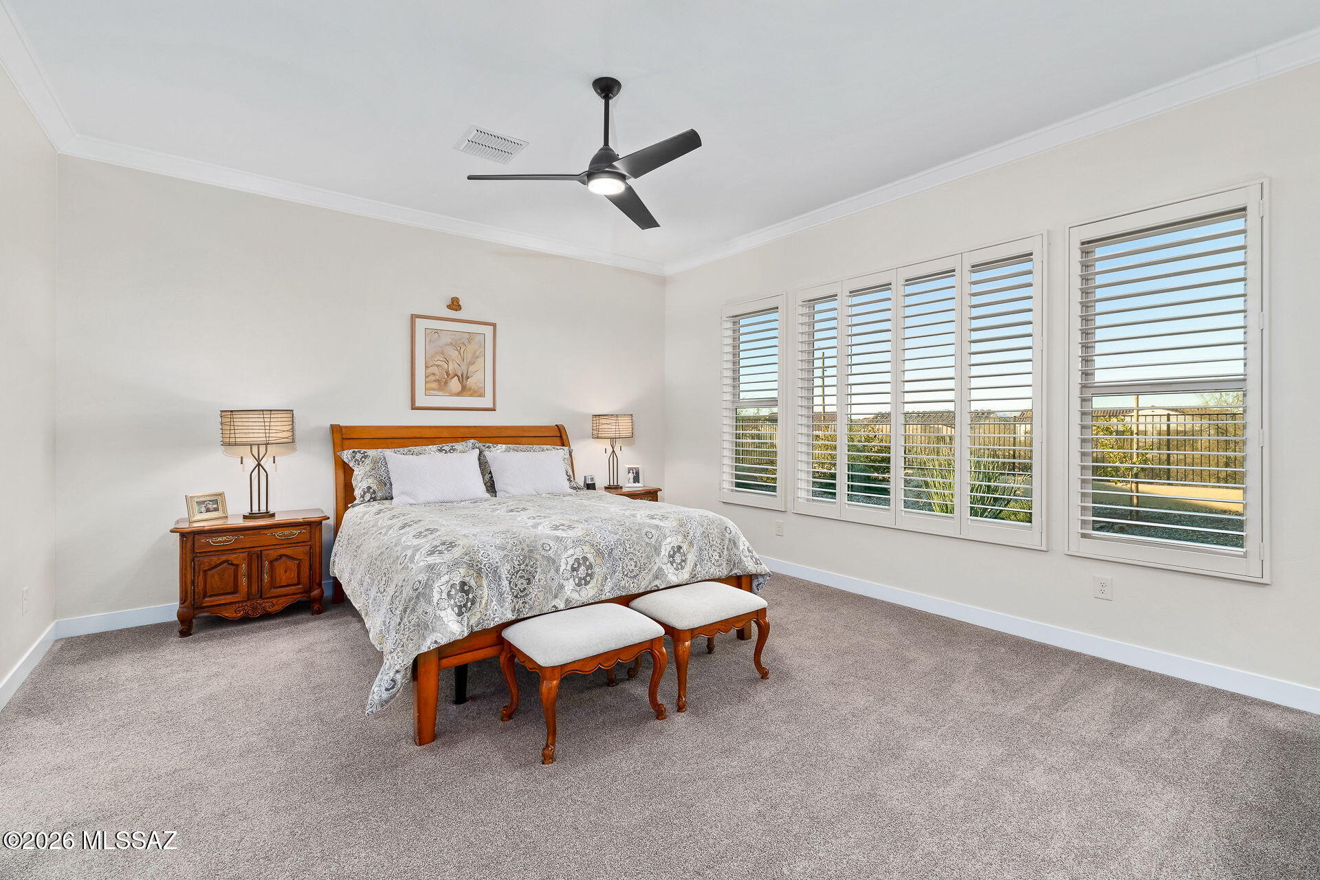 Saddlebrooke Ranch - Residential