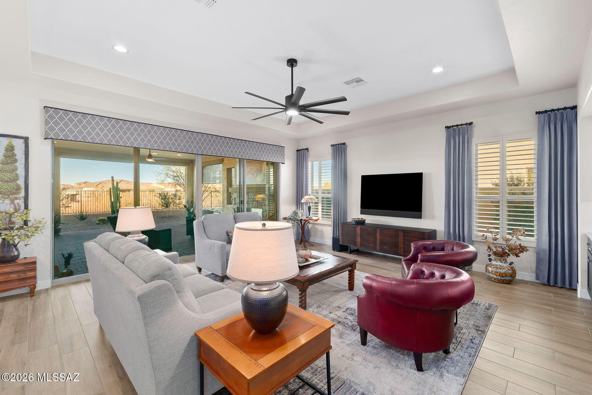 Saddlebrooke Ranch - Residential