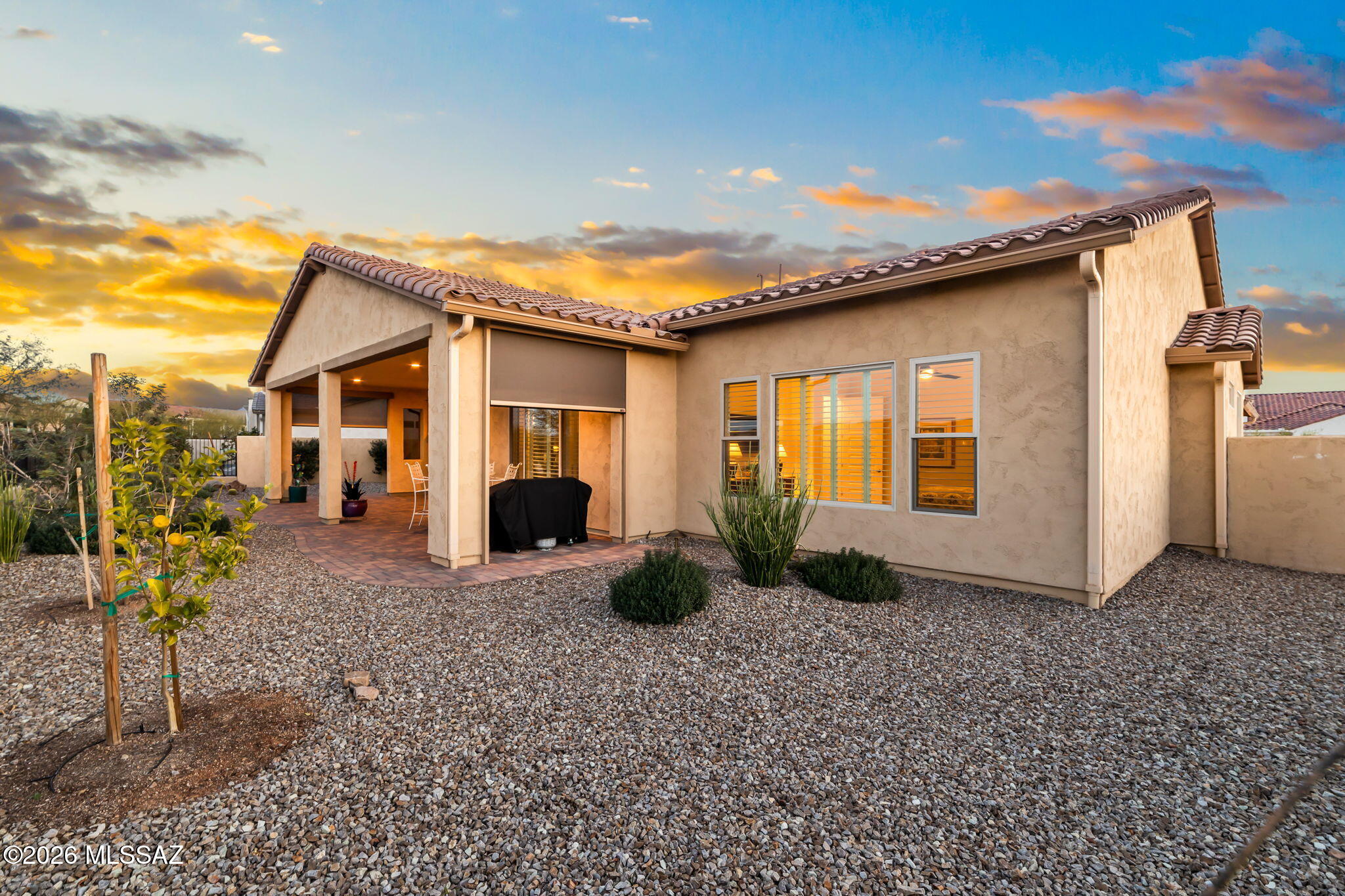 Saddlebrooke Ranch - Residential